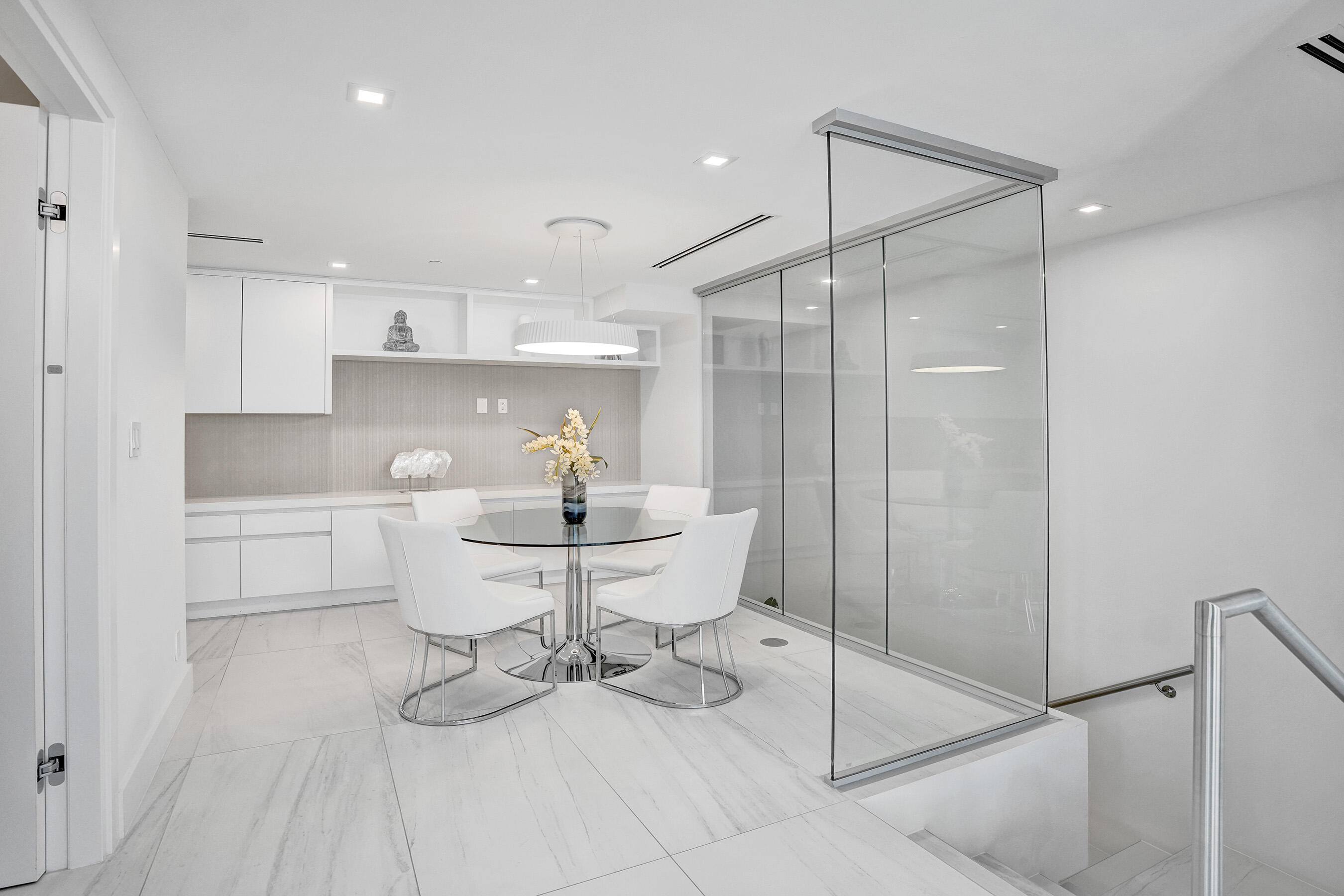 PARAMOUNT FT LAUDERDALE CONDO - Residential
