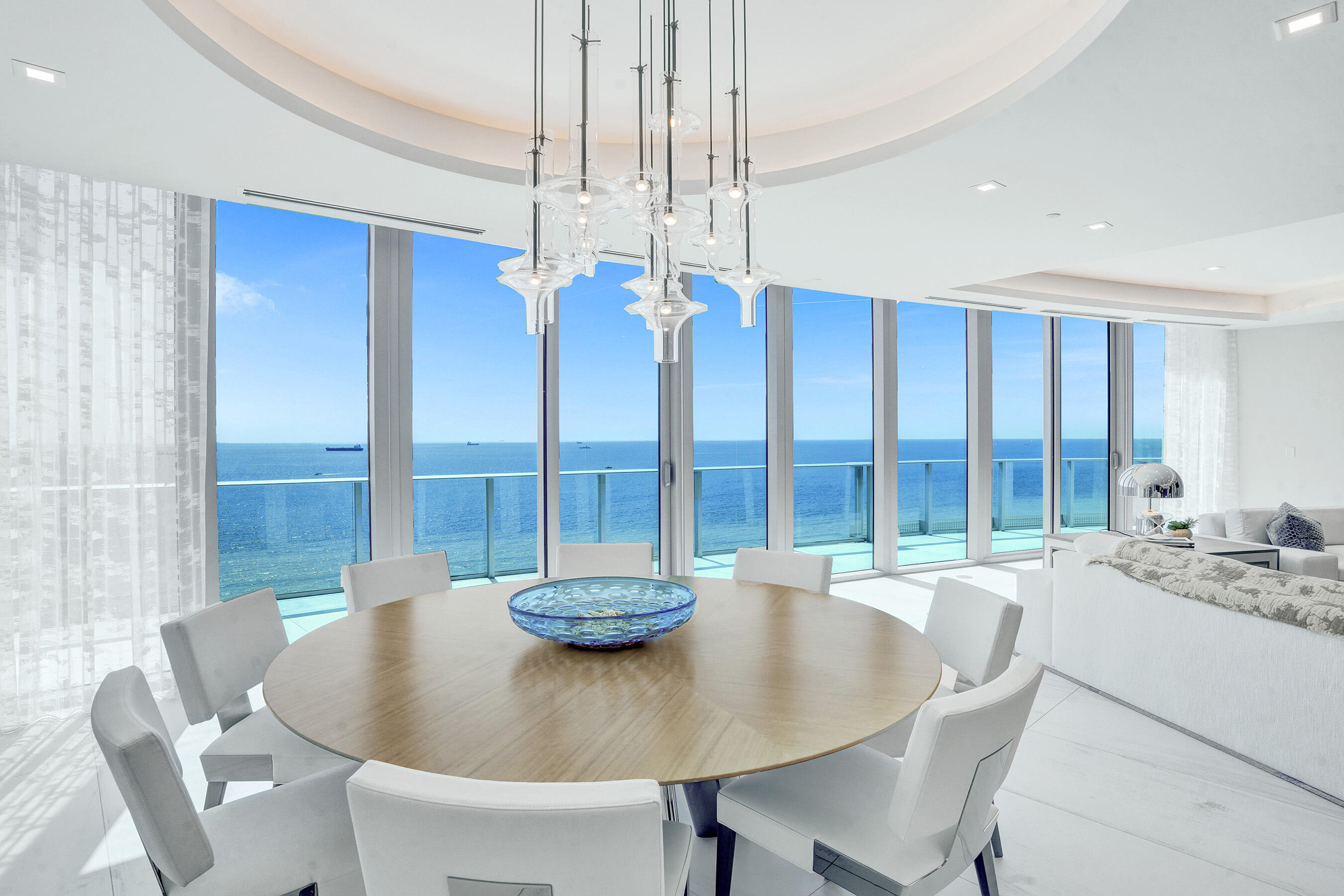 PARAMOUNT FT LAUDERDALE CONDO - Residential