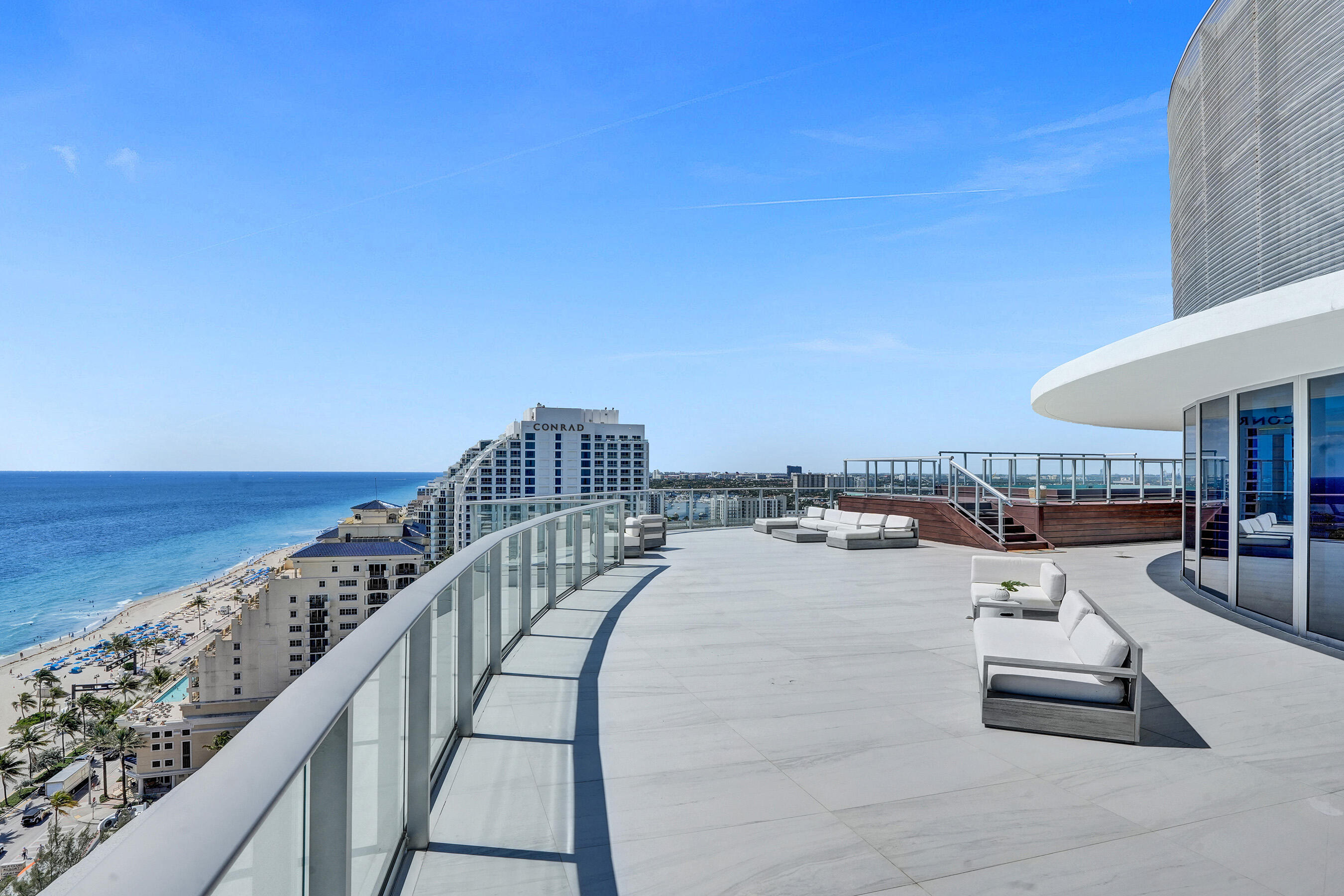 PARAMOUNT FT LAUDERDALE CONDO - Residential