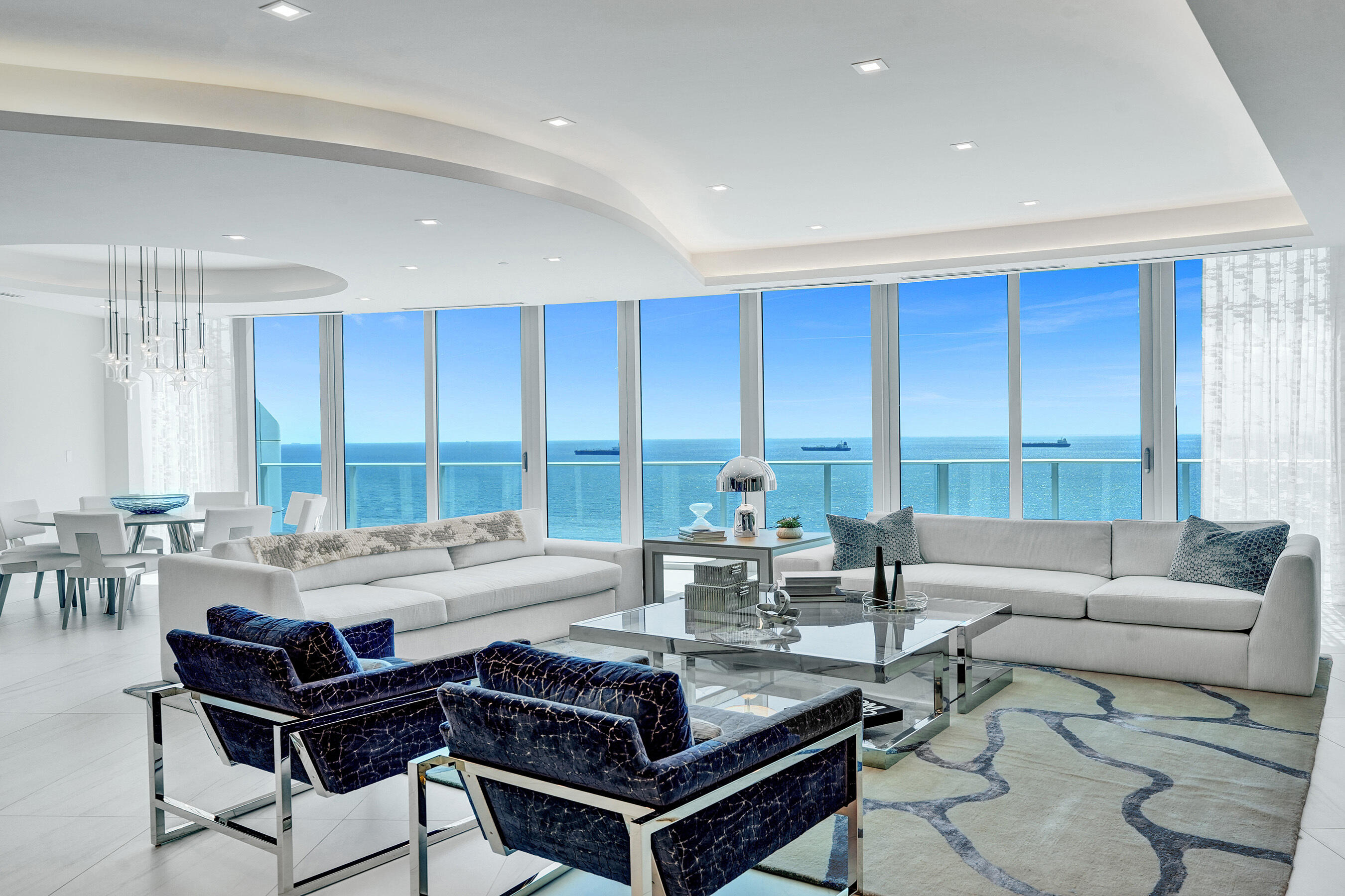 PARAMOUNT FT LAUDERDALE CONDO - Residential