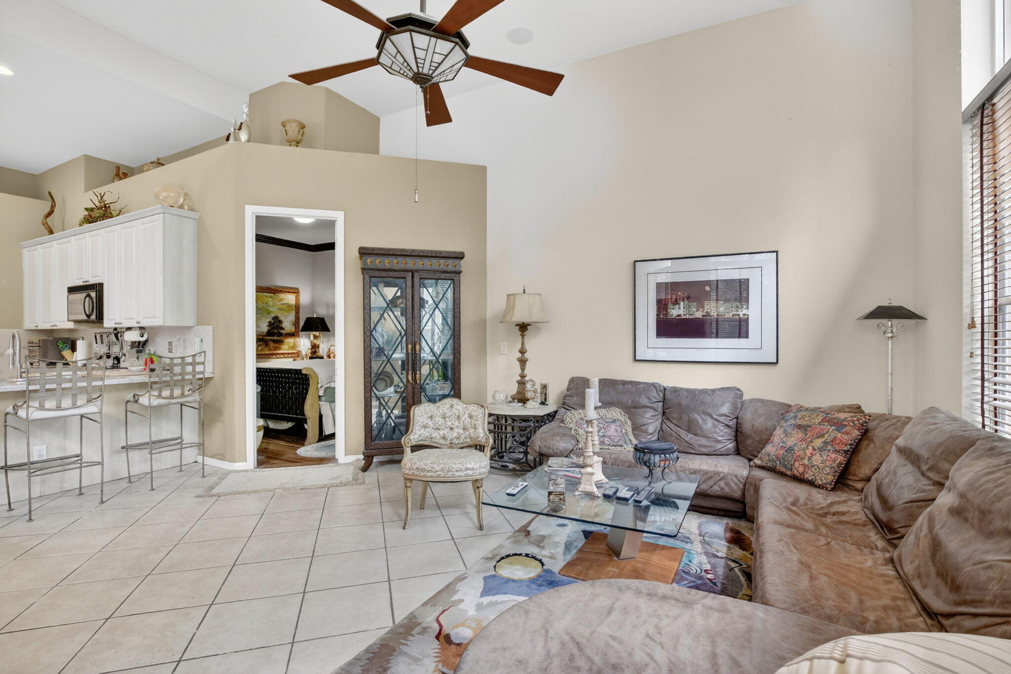 Lake Estates at Rolling Hills - Residential