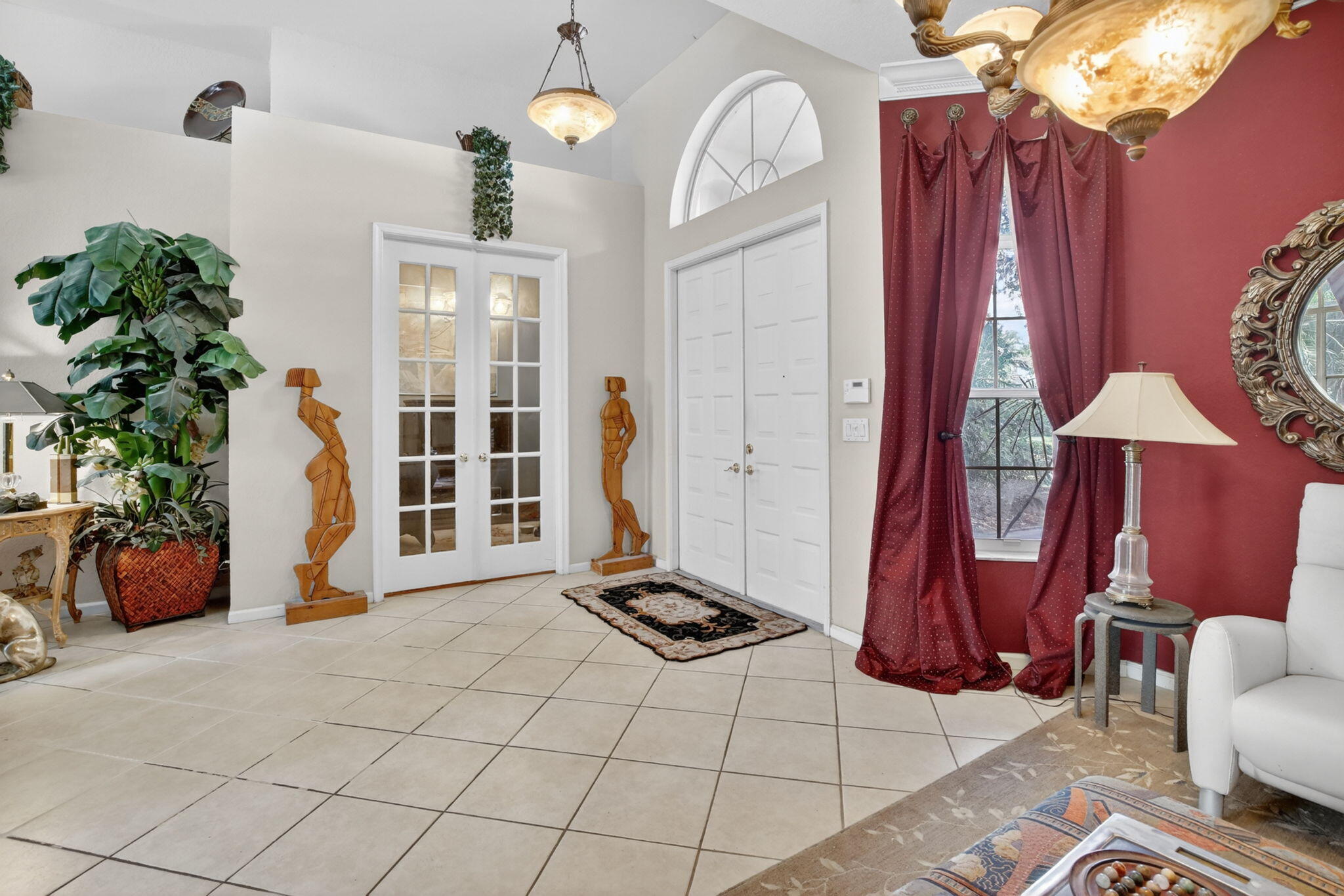 Lake Estates at Rolling Hills - Residential