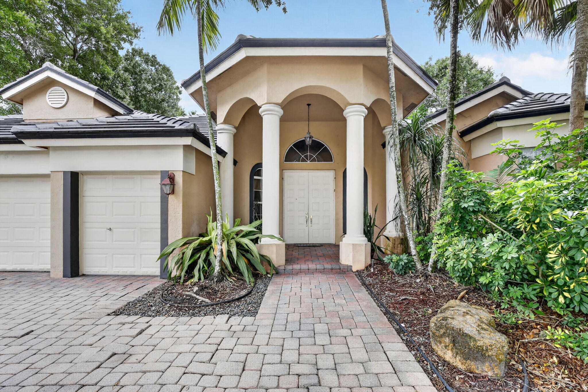 Lake Estates at Rolling Hills - Residential