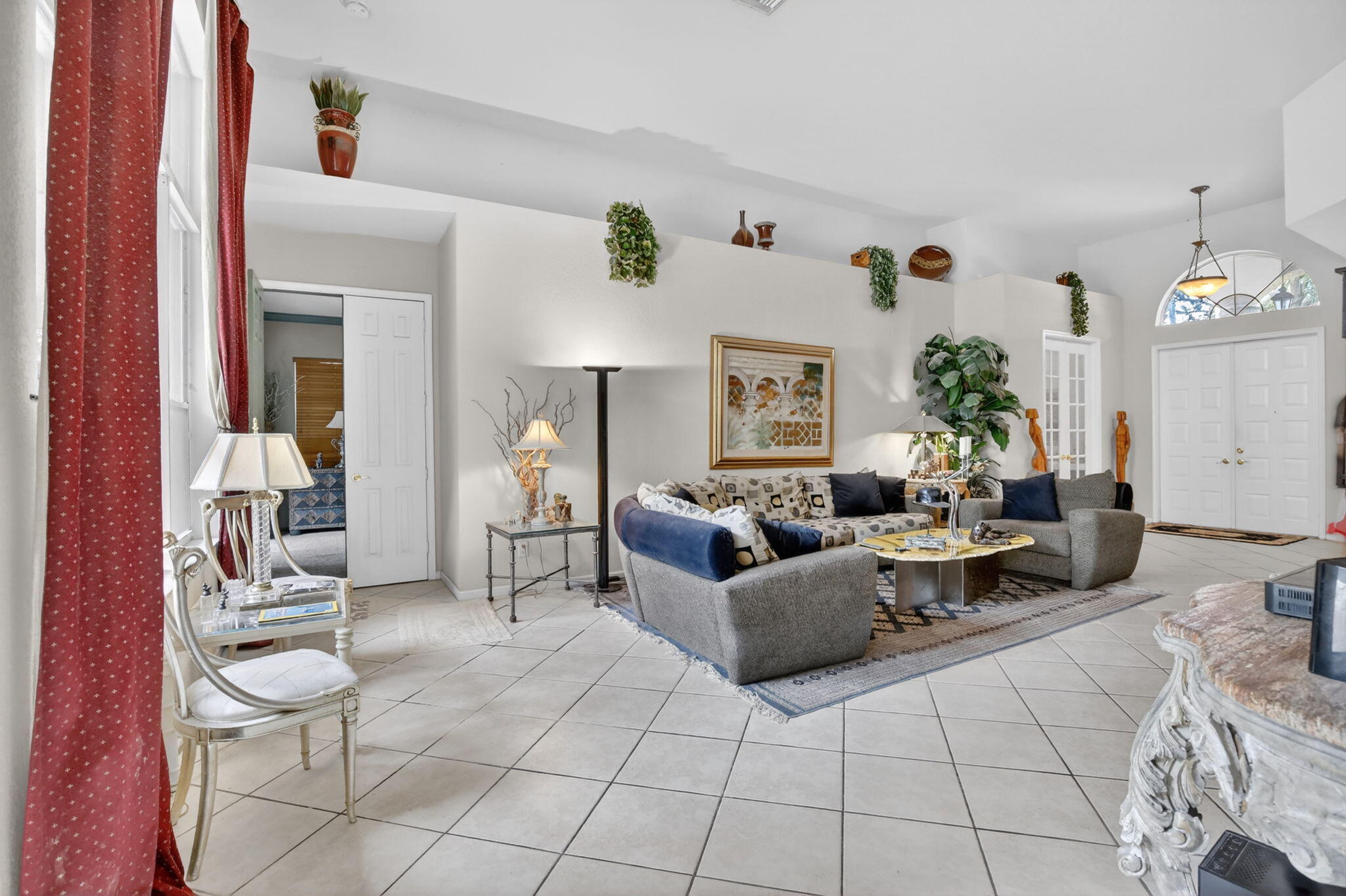 Lake Estates at Rolling Hills - Residential
