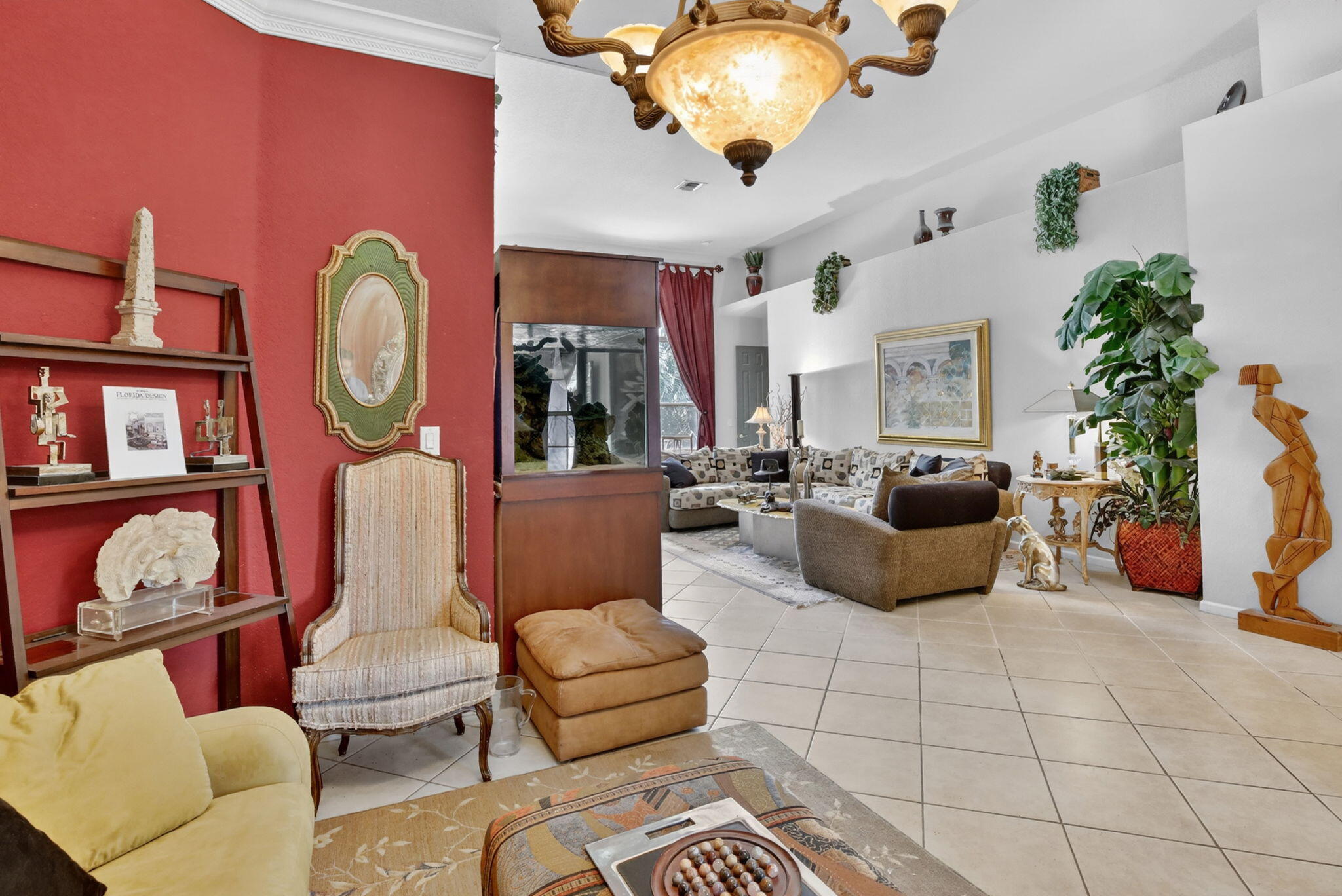 Lake Estates at Rolling Hills - Residential