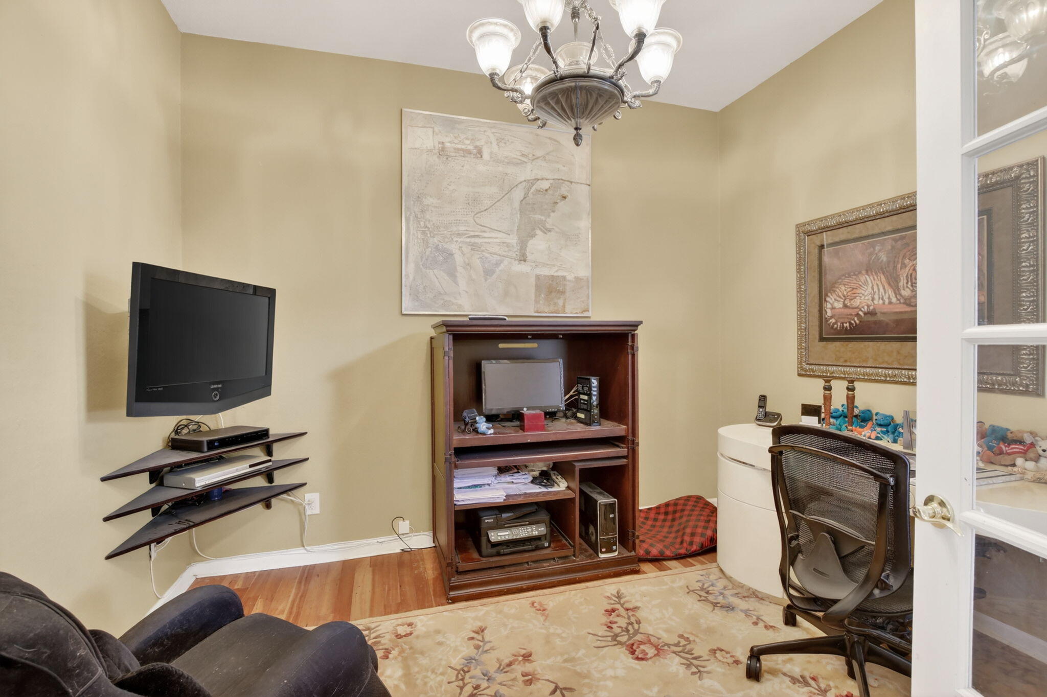Lake Estates at Rolling Hills - Residential