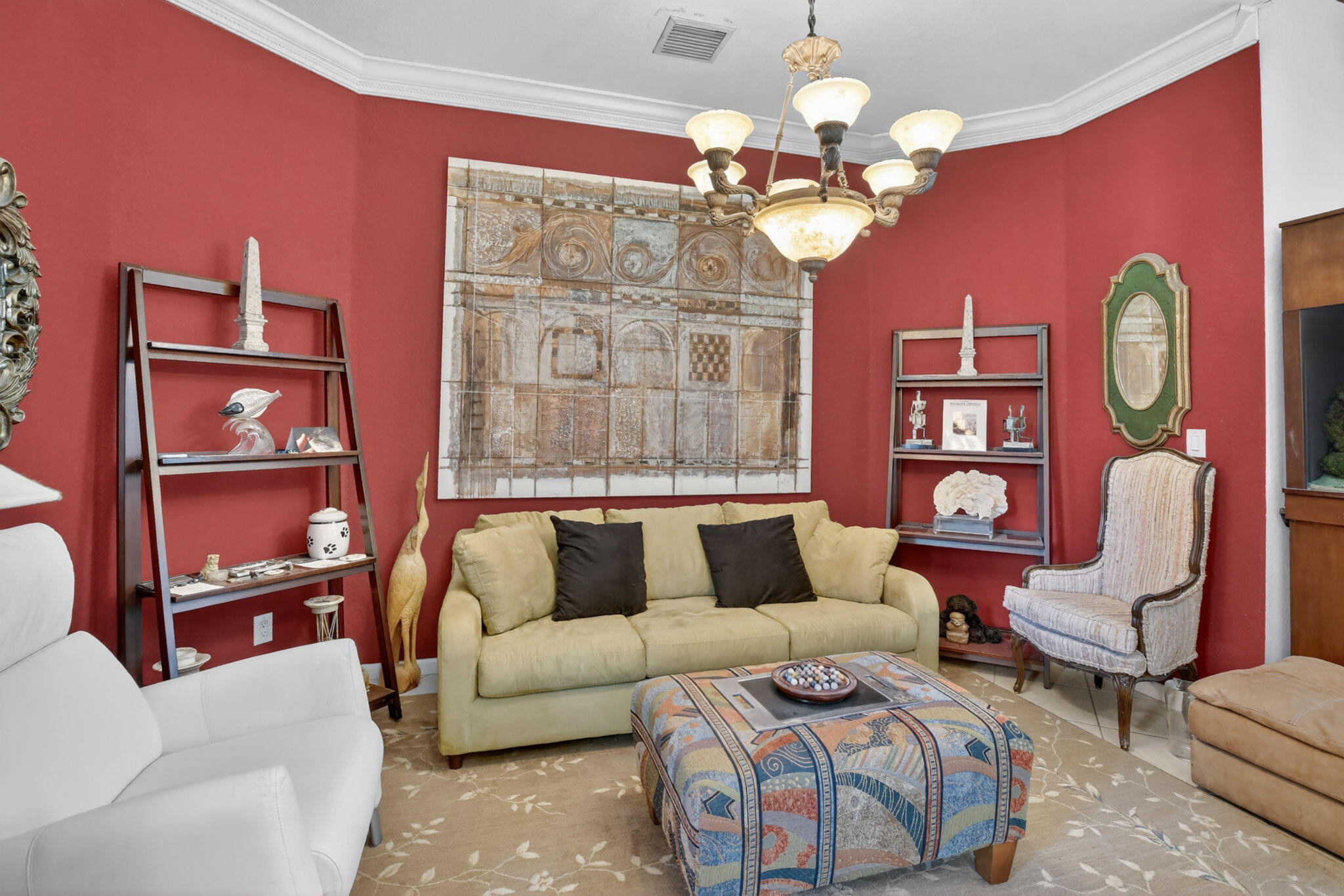 Lake Estates at Rolling Hills - Residential