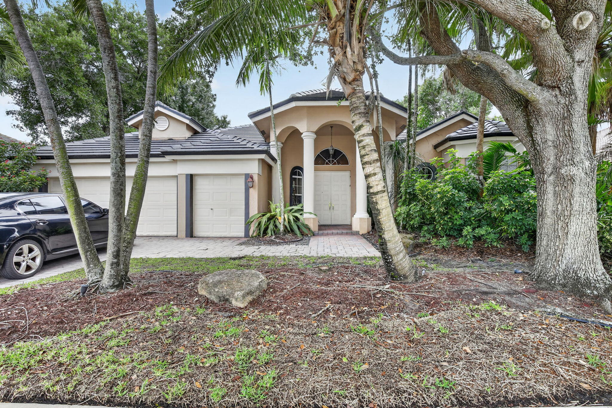 Lake Estates at Rolling Hills - Residential