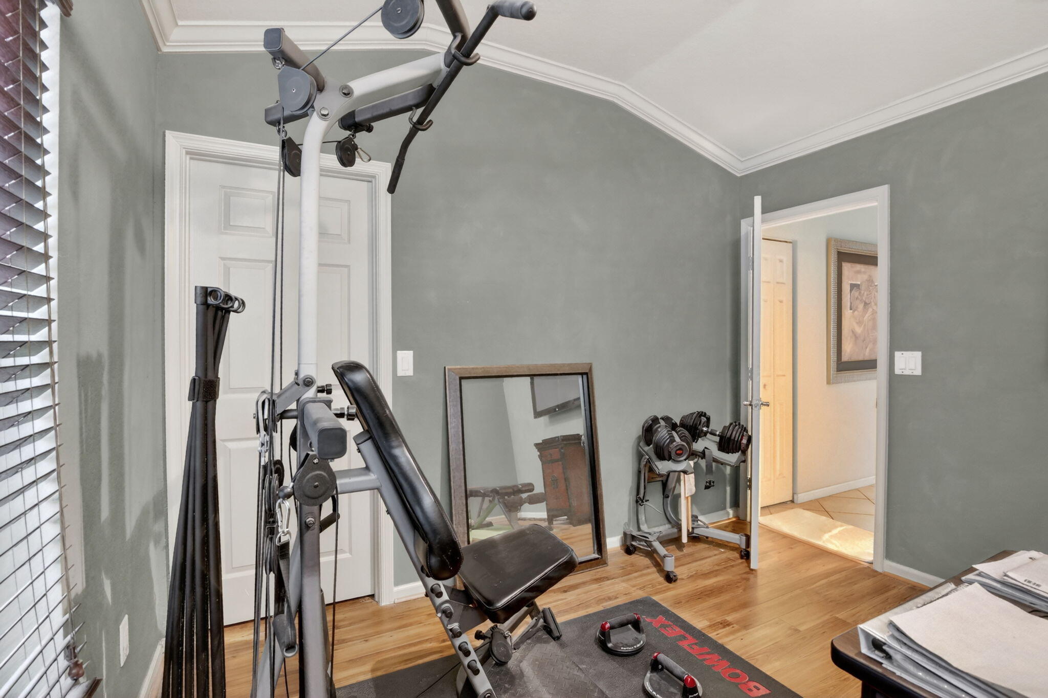Lake Estates at Rolling Hills - Residential