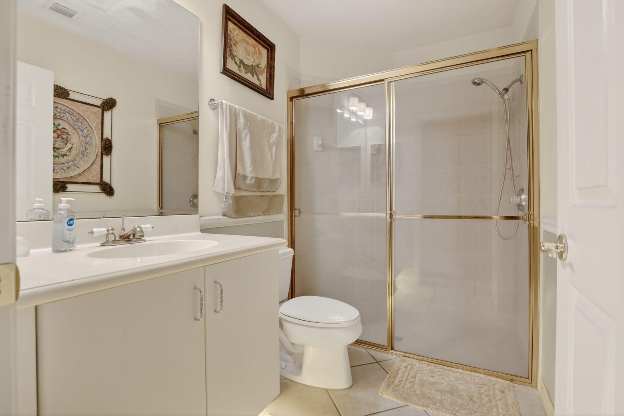 Lake Estates at Rolling Hills - Residential