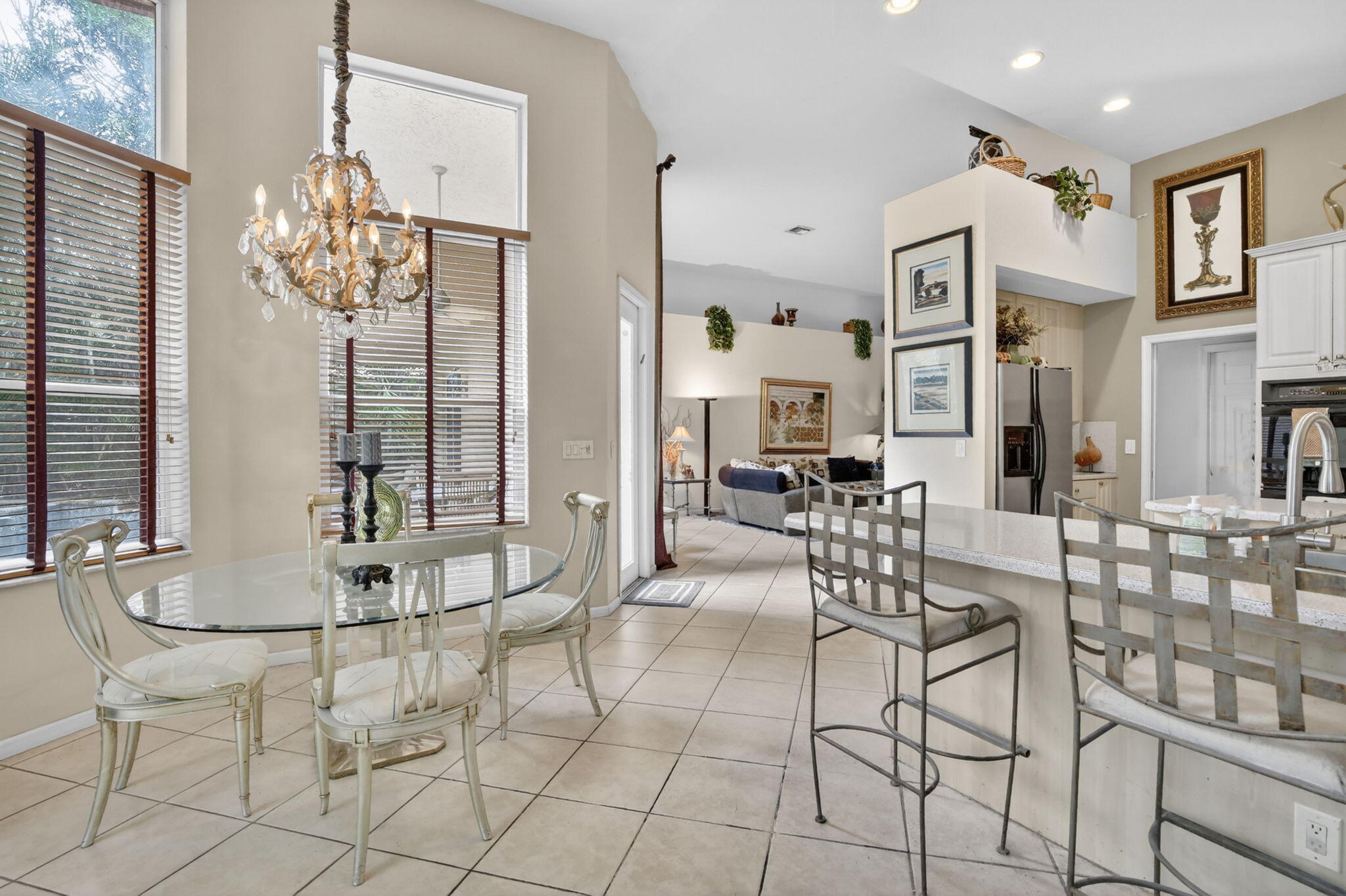 Lake Estates at Rolling Hills - Residential