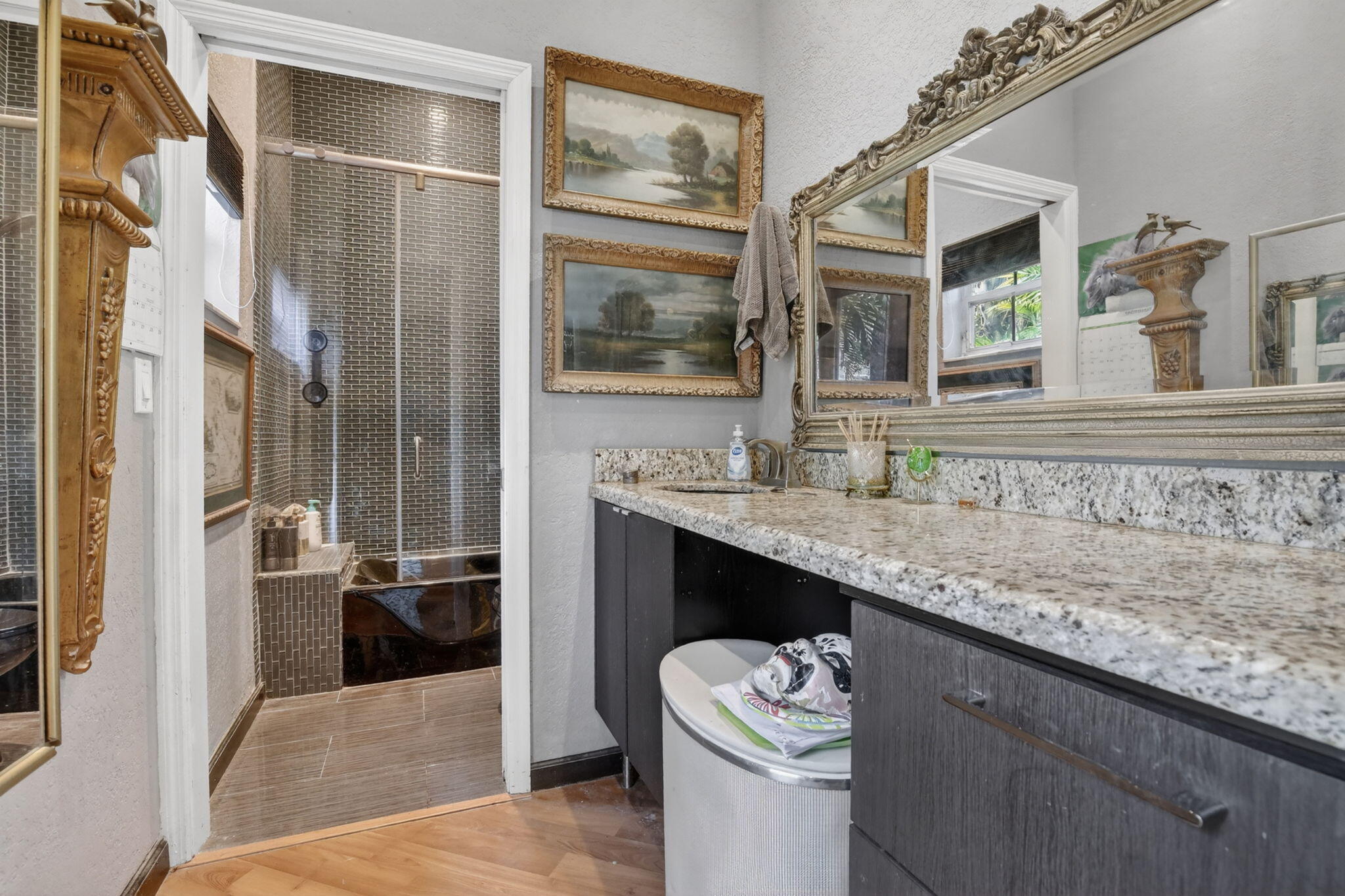 Lake Estates at Rolling Hills - Residential