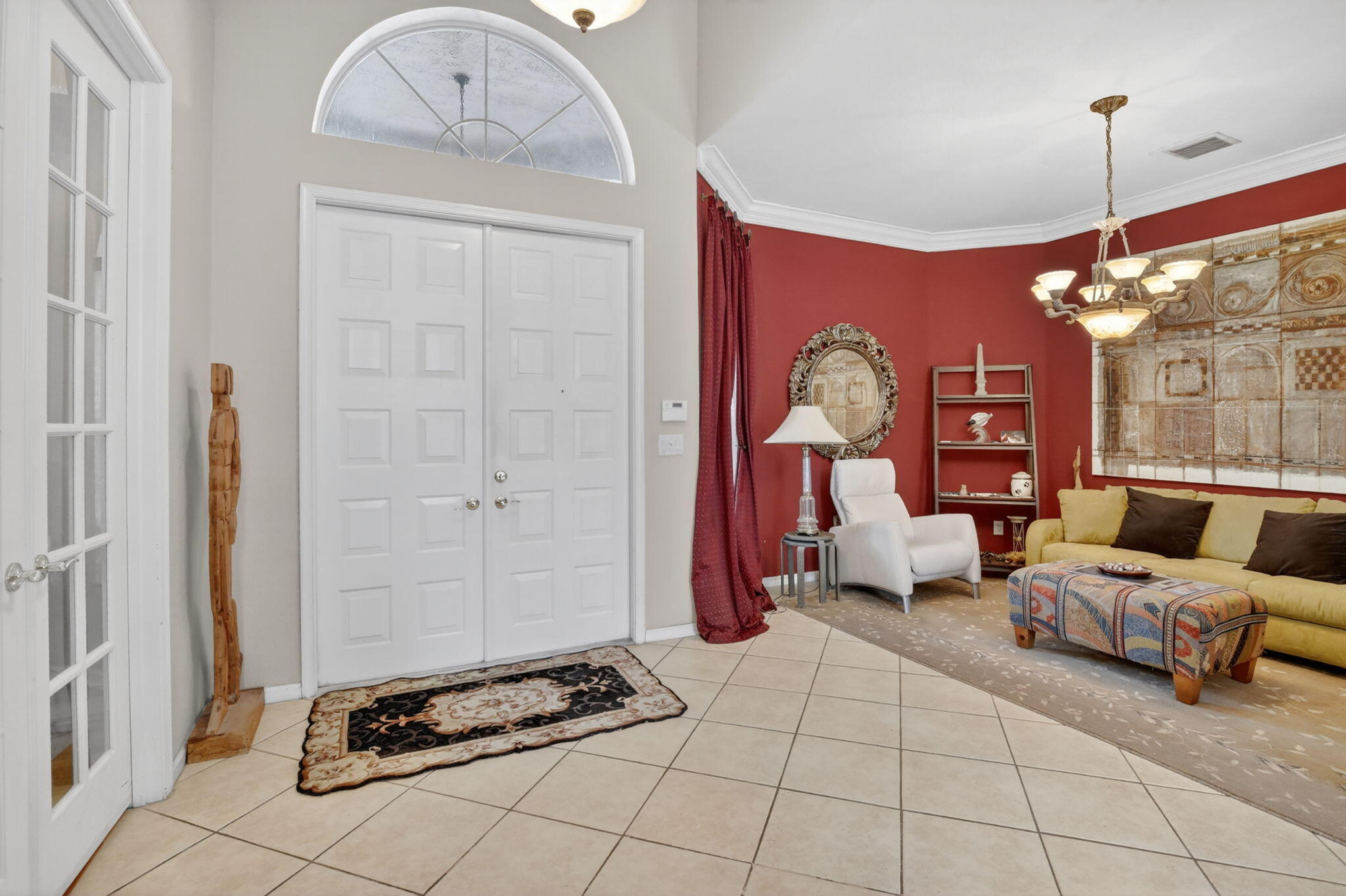 Lake Estates at Rolling Hills - Residential