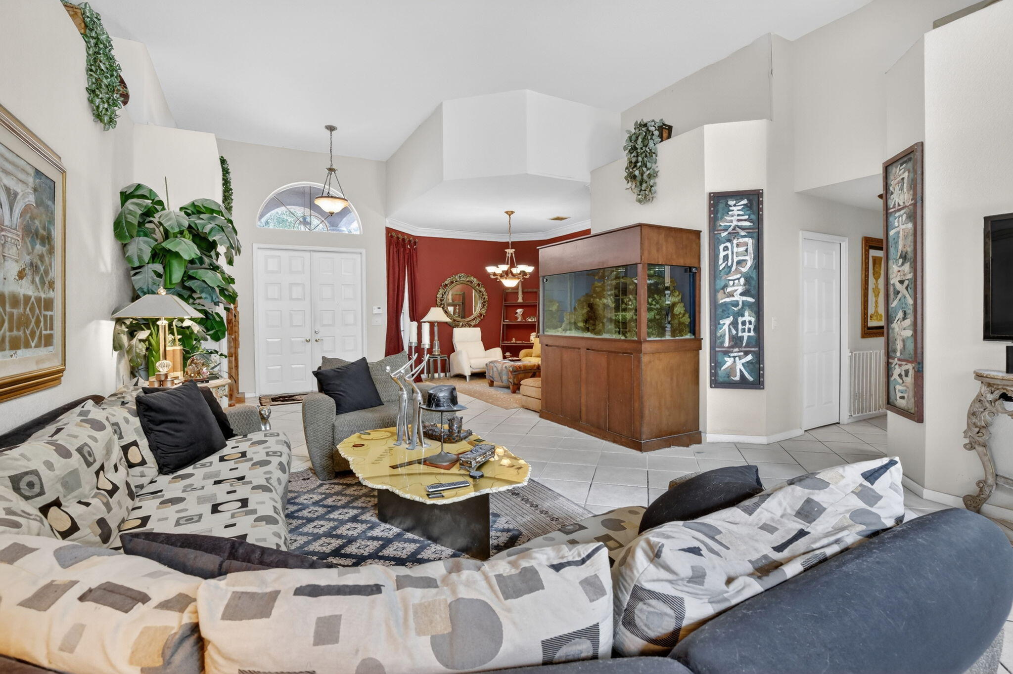 Lake Estates at Rolling Hills - Residential