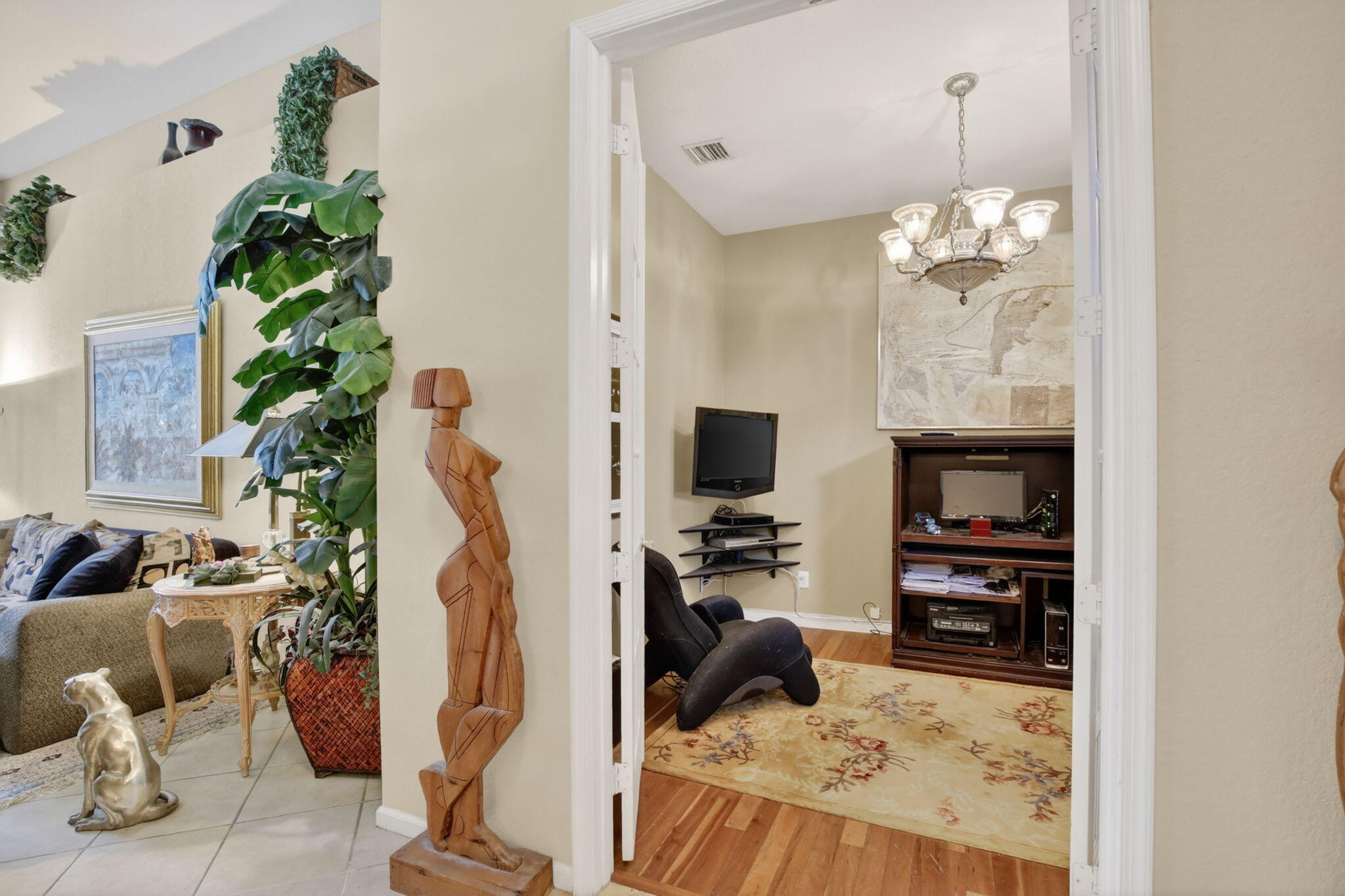 Lake Estates at Rolling Hills - Residential