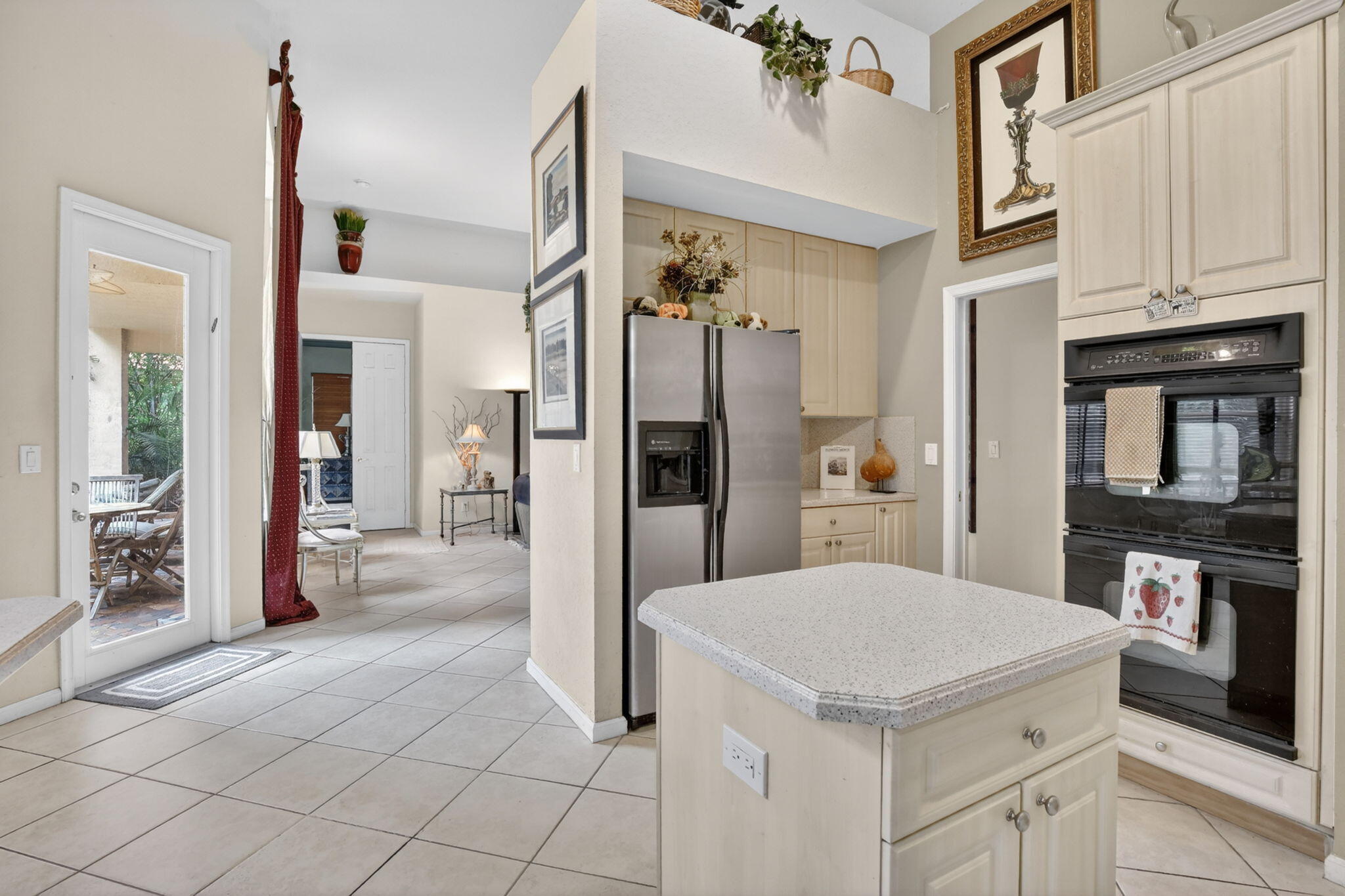 Lake Estates at Rolling Hills - Residential