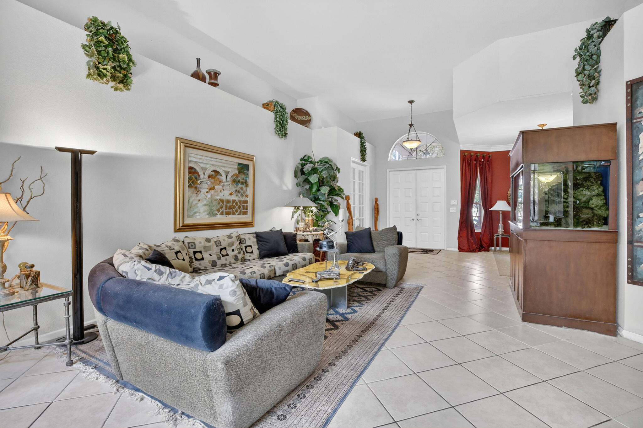 Lake Estates at Rolling Hills - Residential