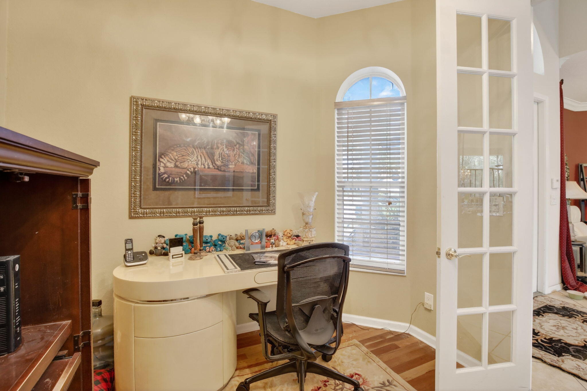 Lake Estates at Rolling Hills - Residential