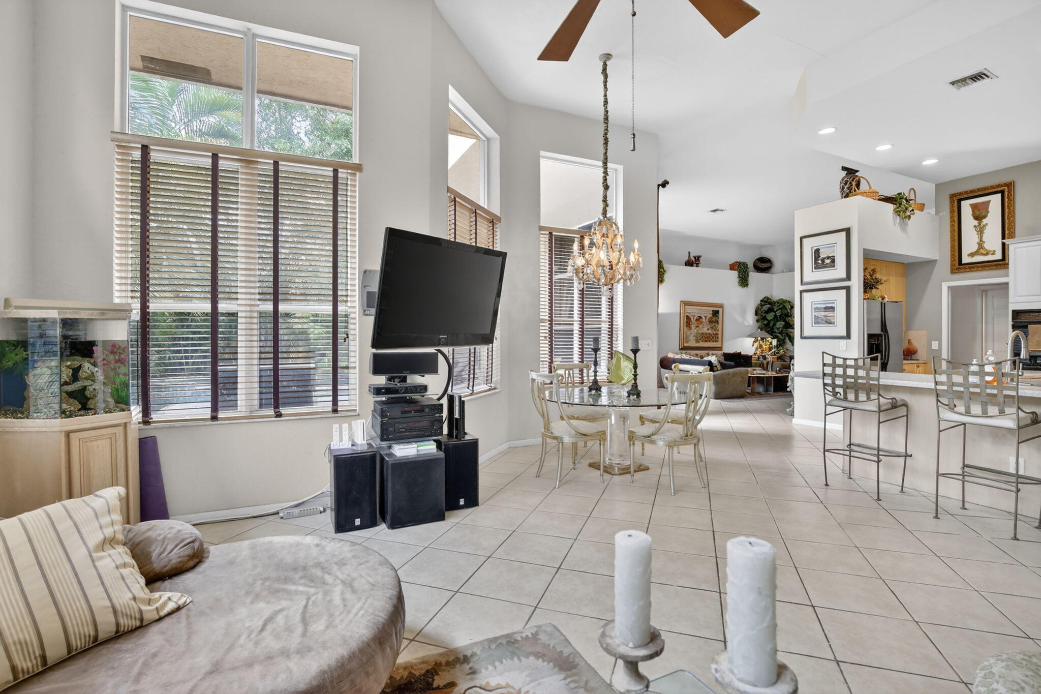 Lake Estates at Rolling Hills - Residential