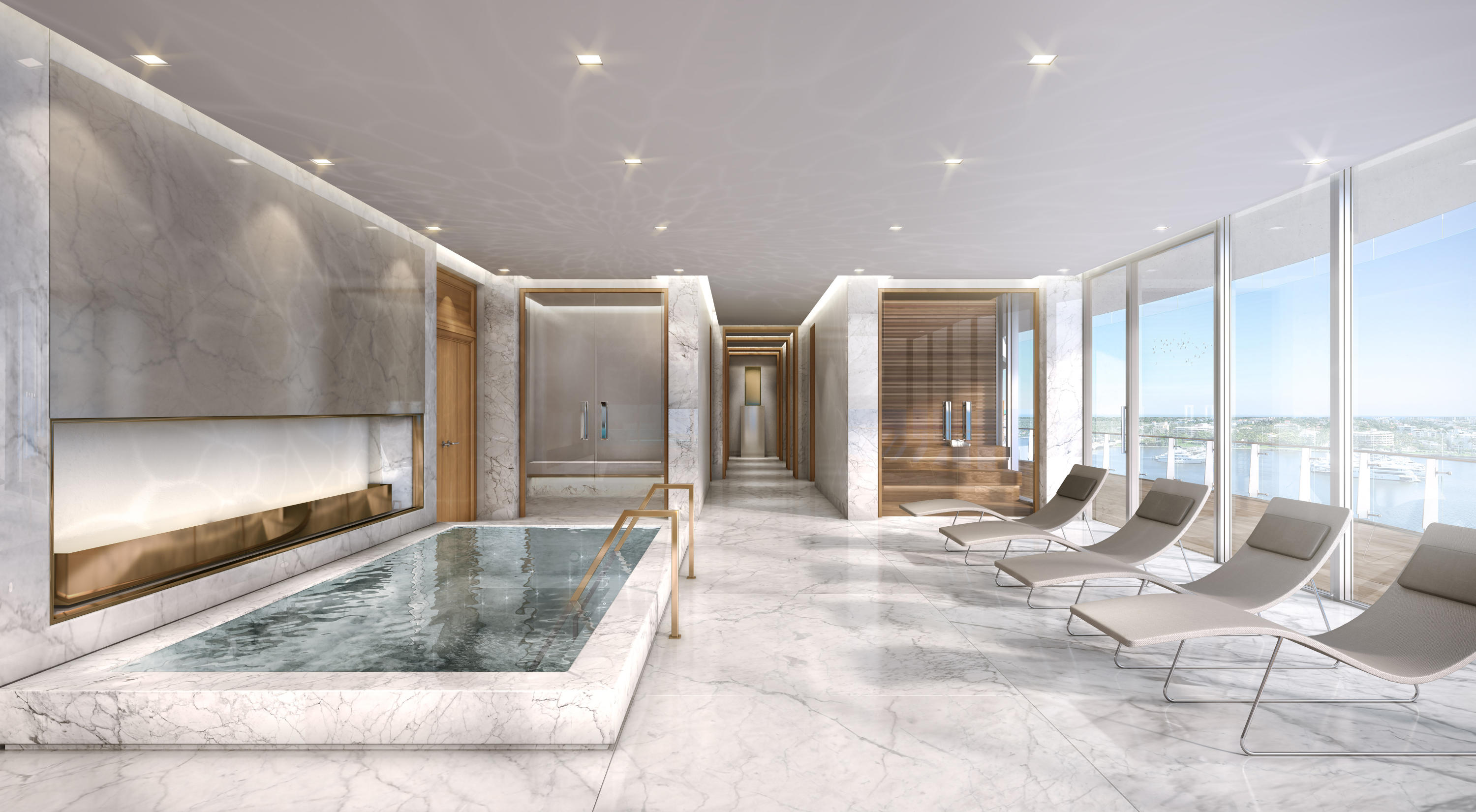 BRISTOL CONDO - Residential