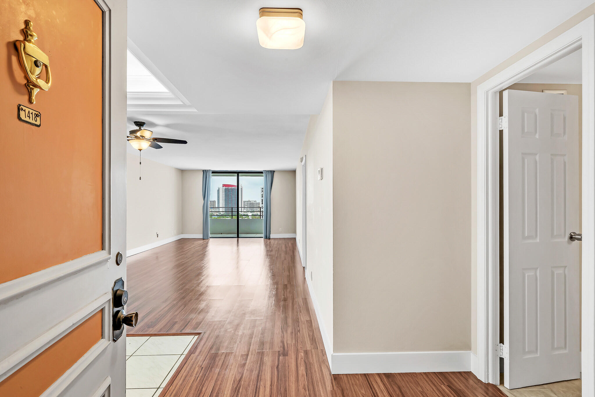 OLYMPUS CONDO PHASE - Residential