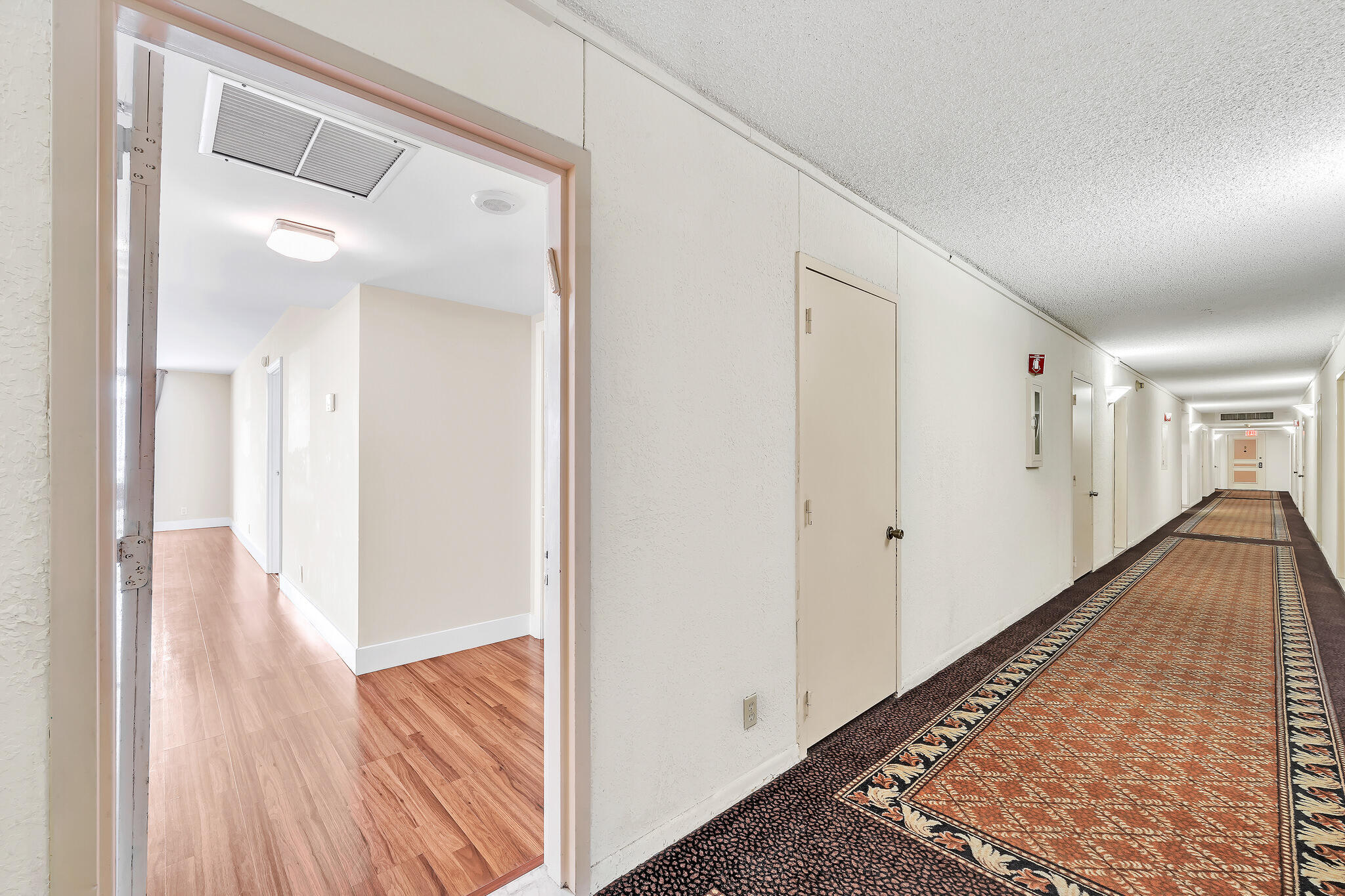 OLYMPUS CONDO PHASE - Residential