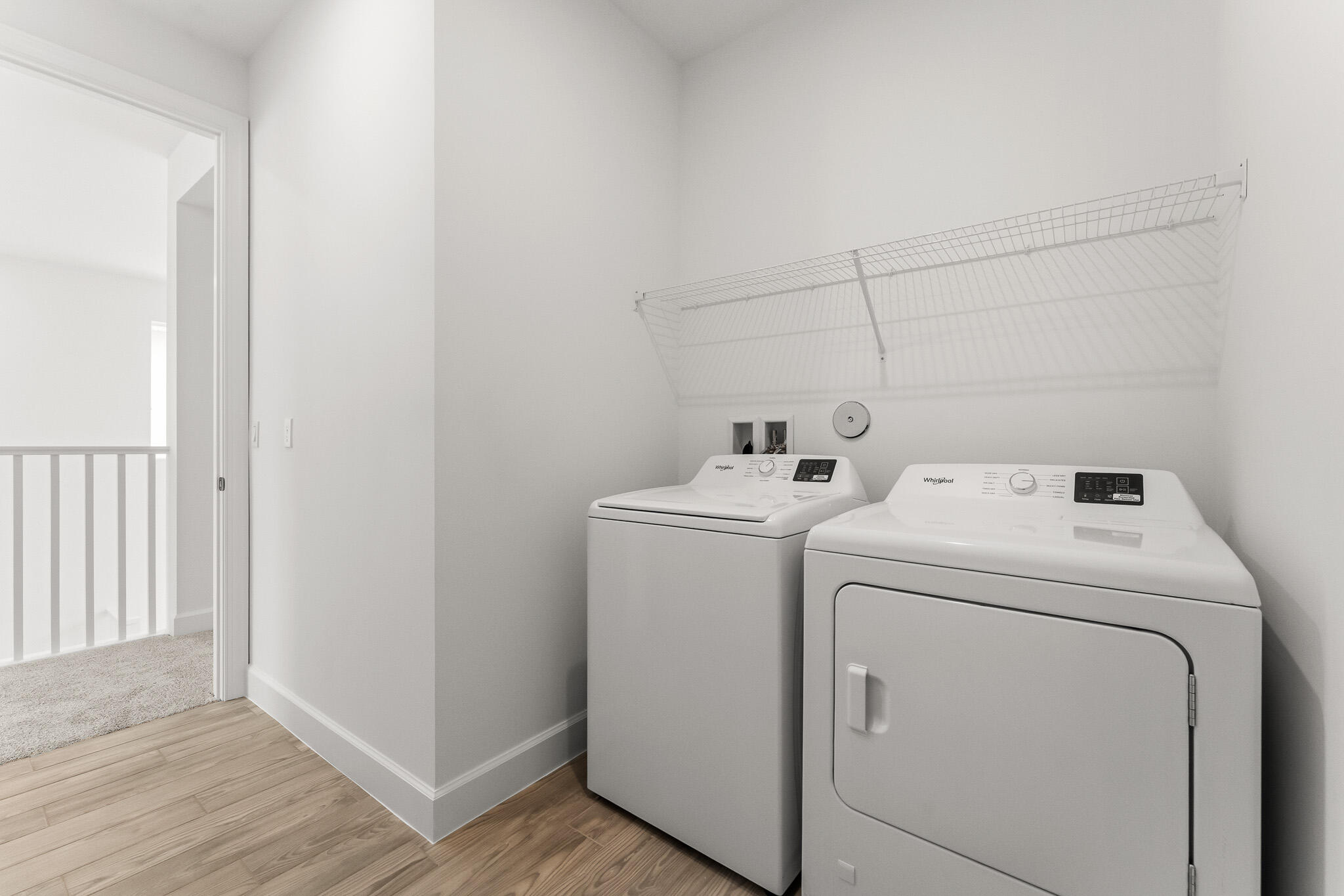 SEVILLE 6A PHASE 2 - Residential
