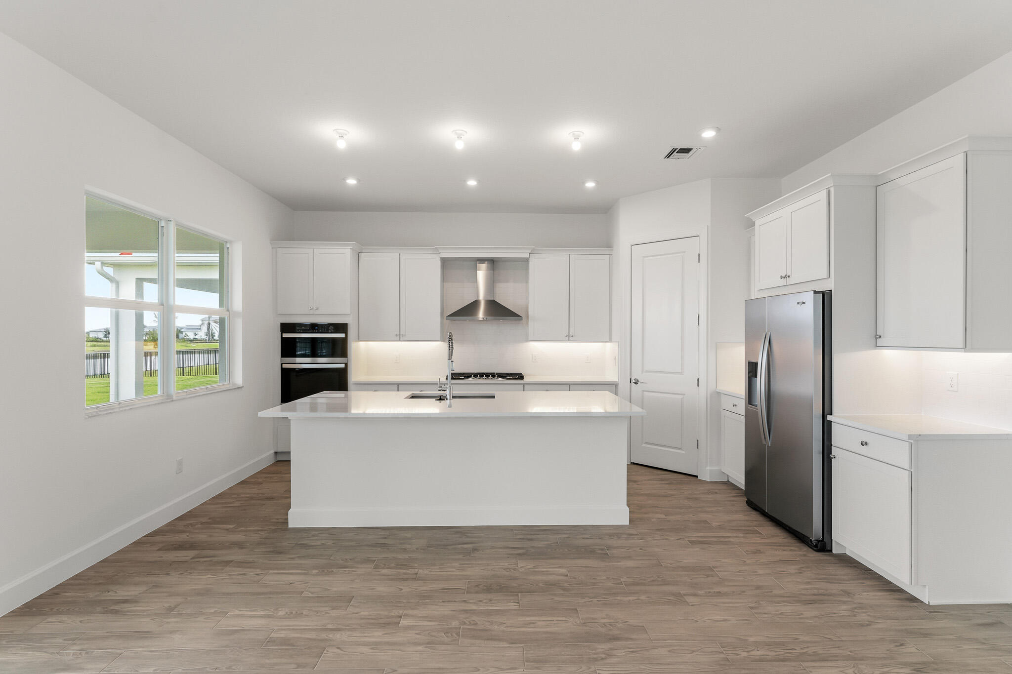 SEVILLE 6A PHASE 2 - Residential