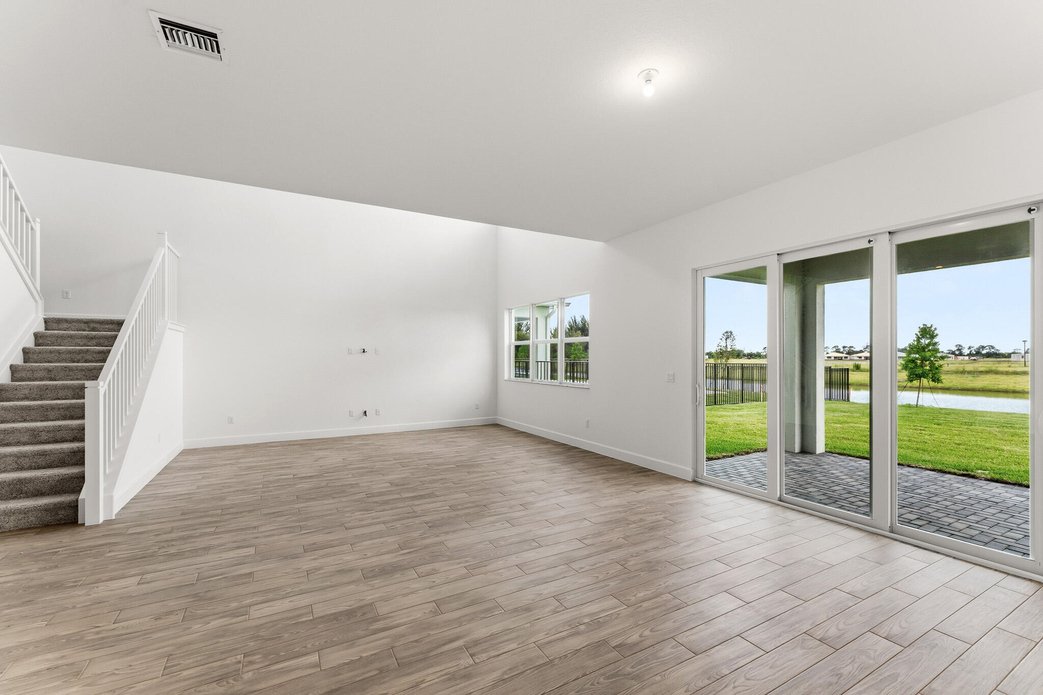 SEVILLE 6A PHASE 2 - Residential