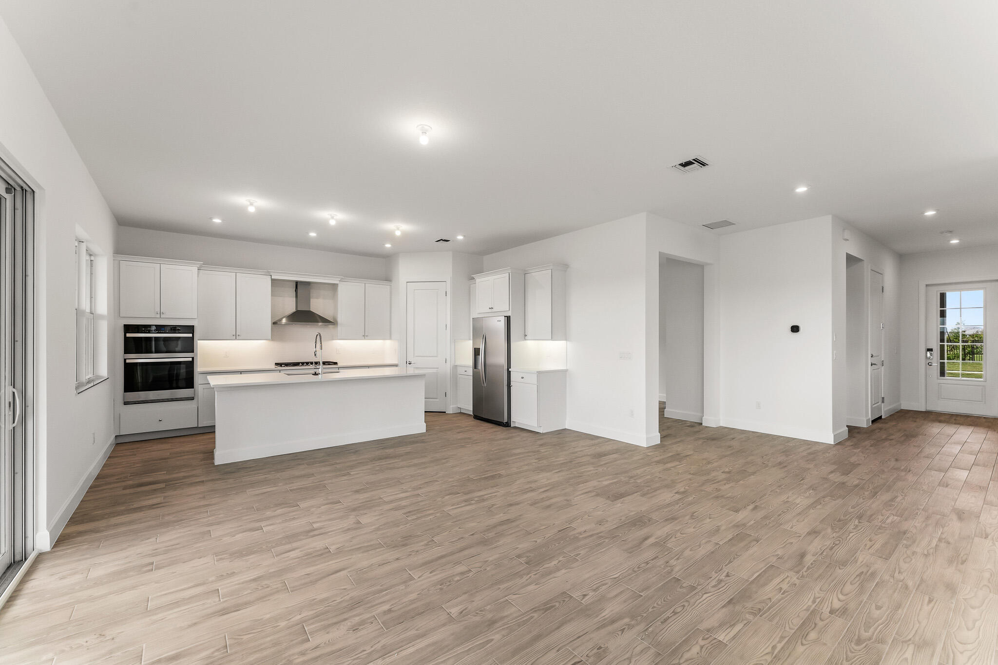 SEVILLE 6A PHASE 2 - Residential