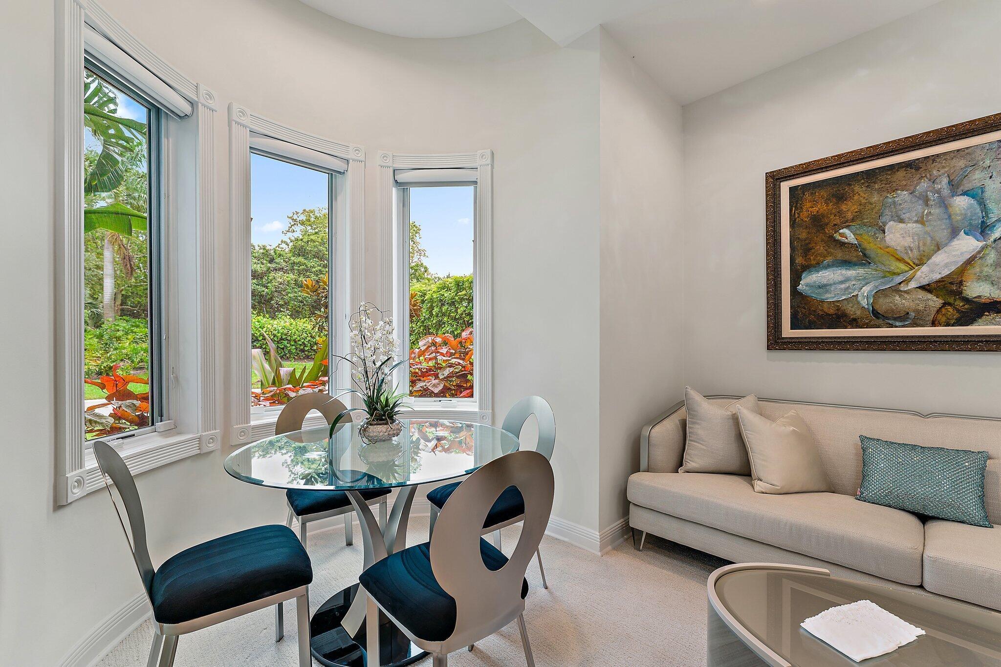 Frenchmans Creek Beach & Country Club - Residential