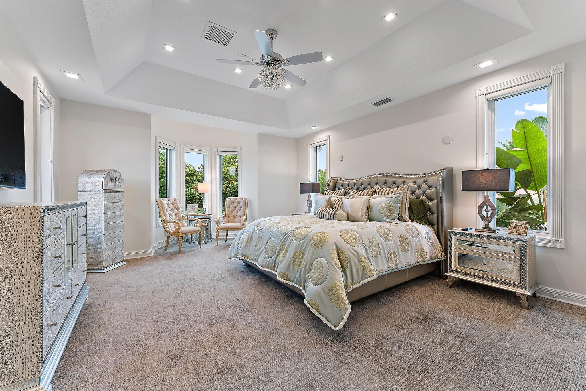 Frenchmans Creek Beach & Country Club - Residential