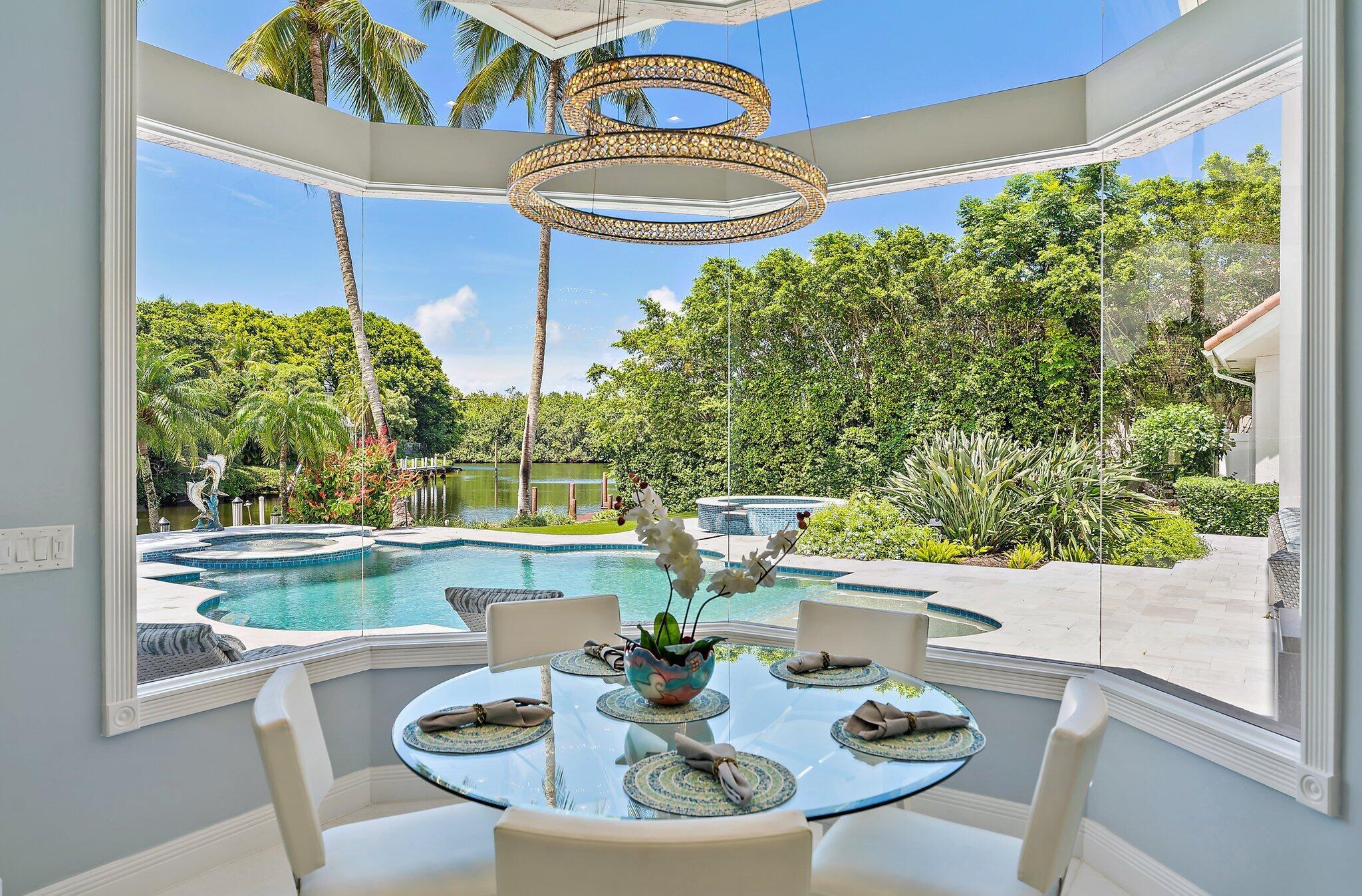 Frenchmans Creek Beach & Country Club - Residential