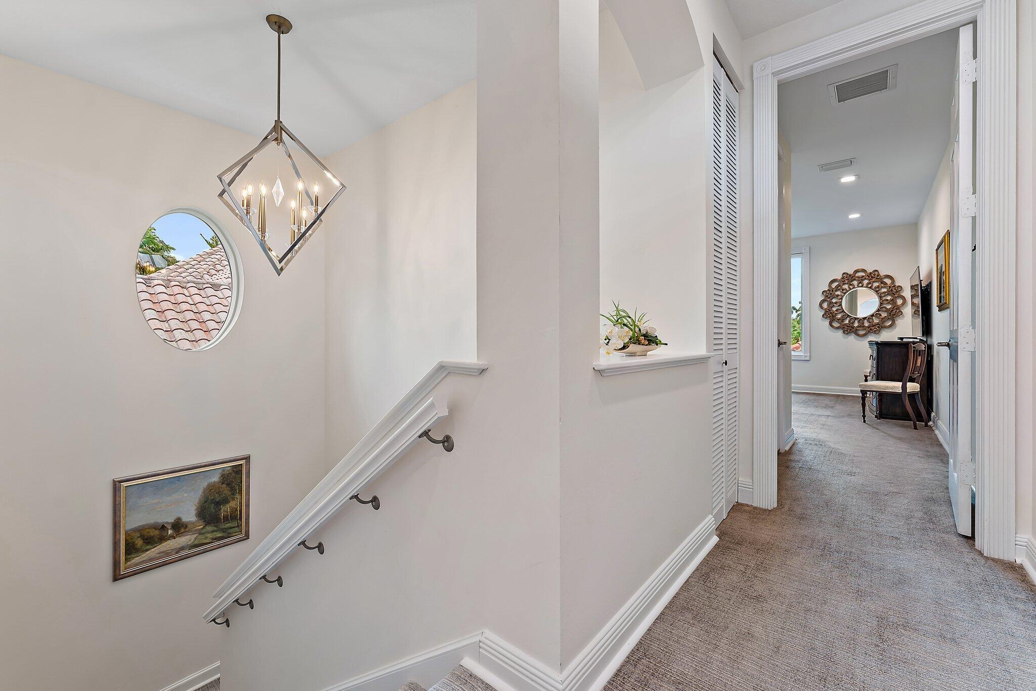 Frenchmans Creek Beach & Country Club - Residential