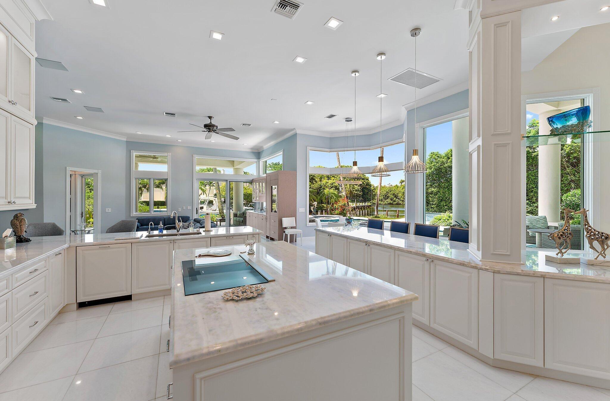 Frenchmans Creek Beach & Country Club - Residential