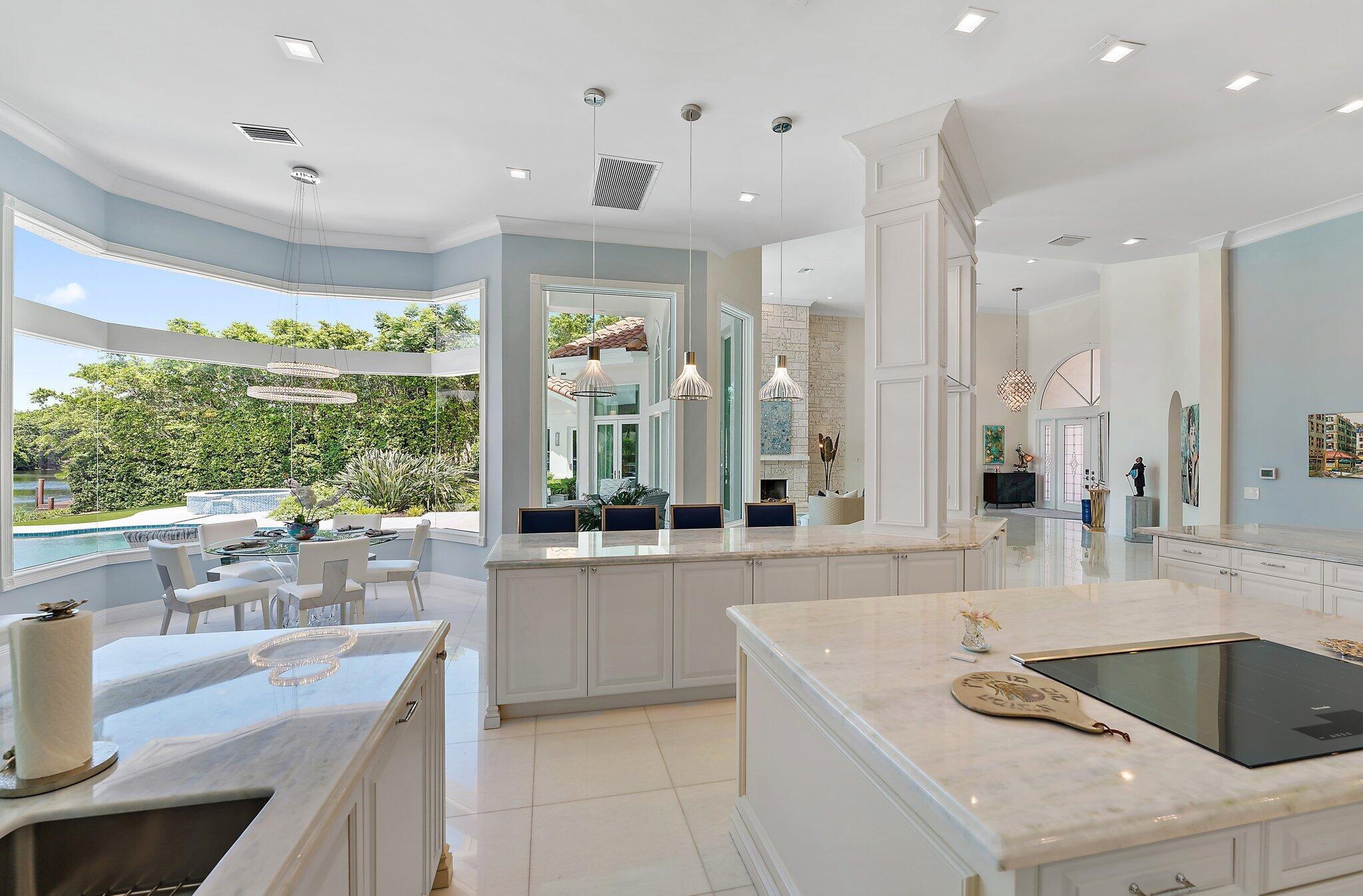 Frenchmans Creek Beach & Country Club - Residential