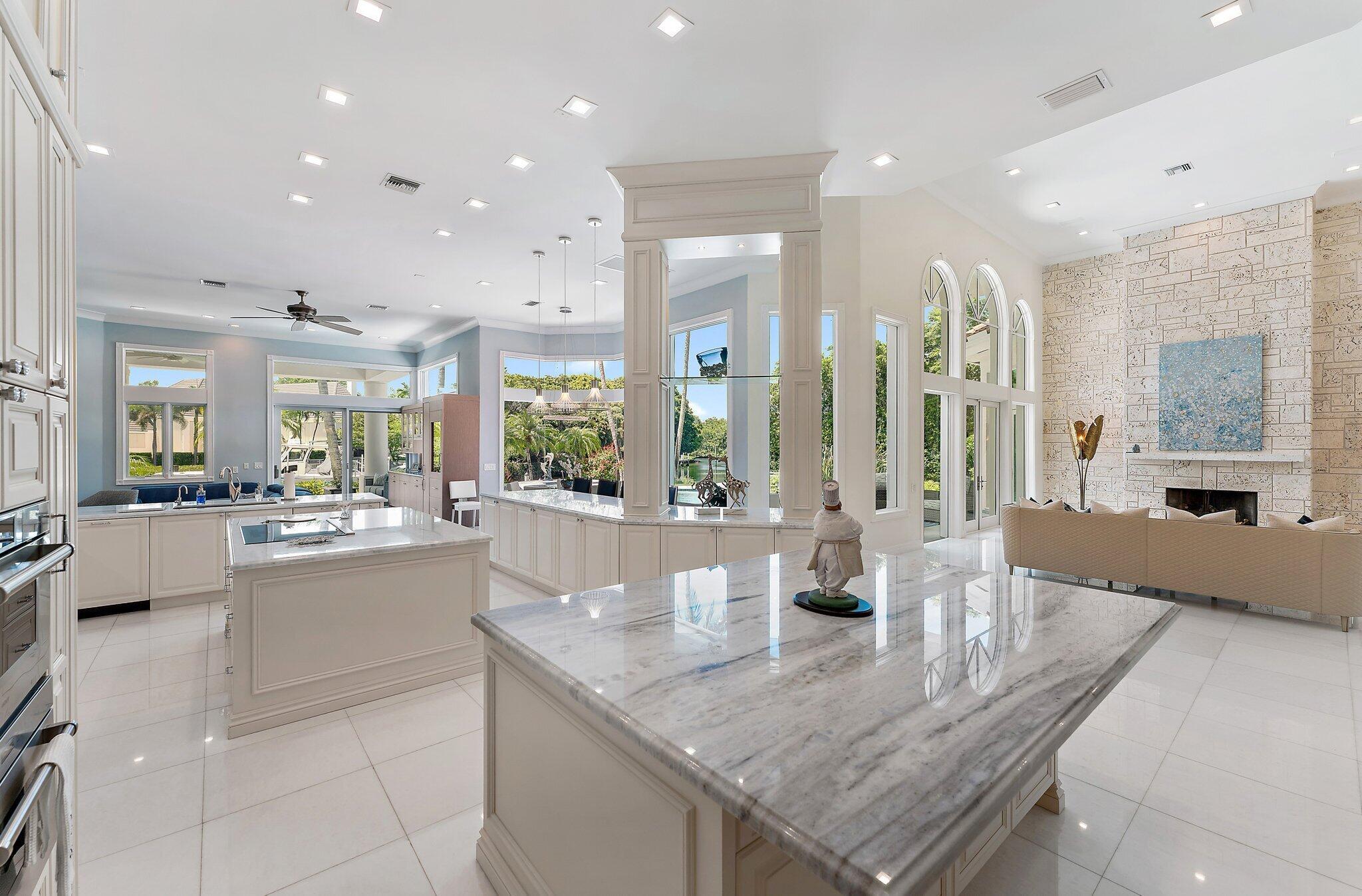 Frenchmans Creek Beach & Country Club - Residential