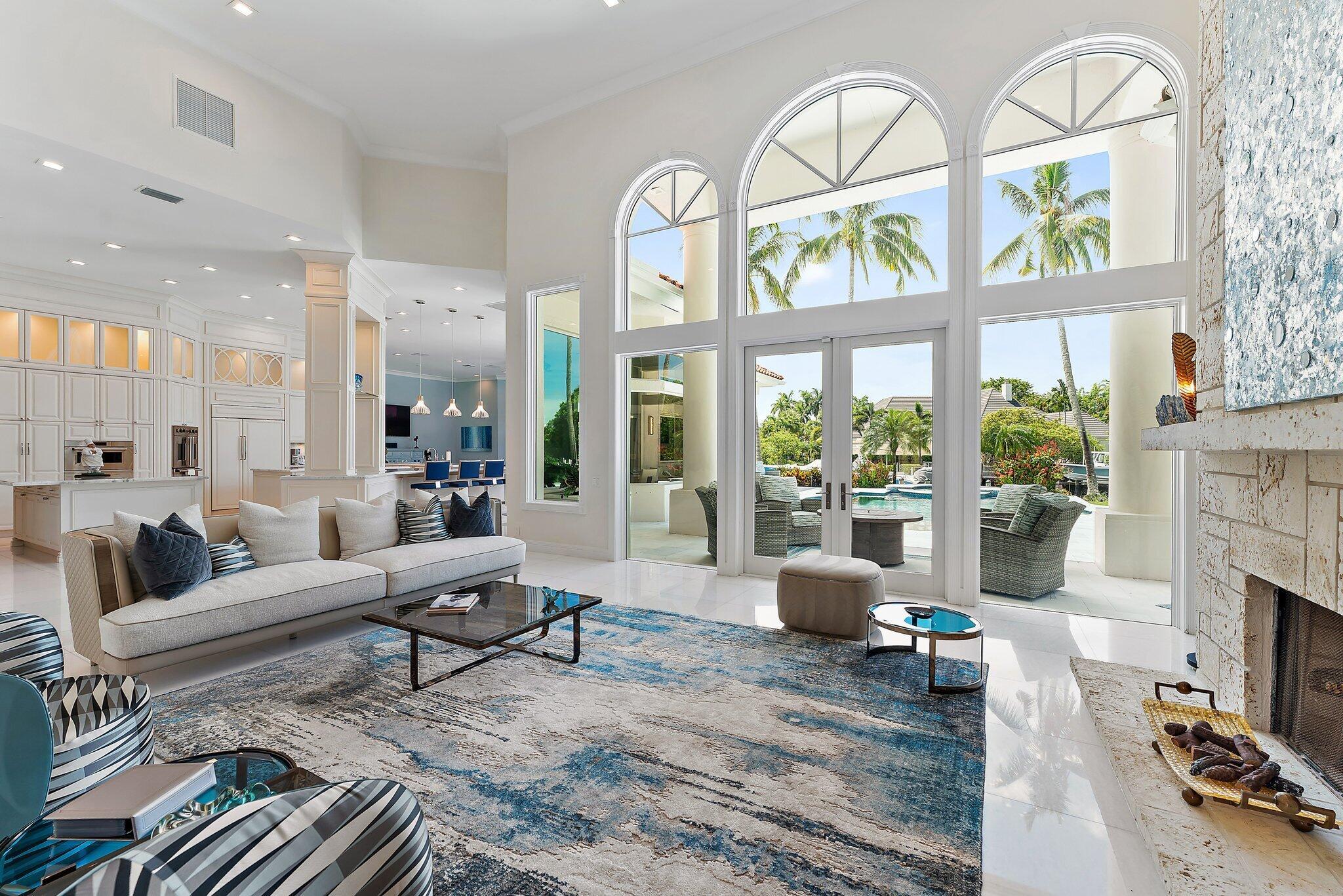 Frenchmans Creek Beach & Country Club - Residential