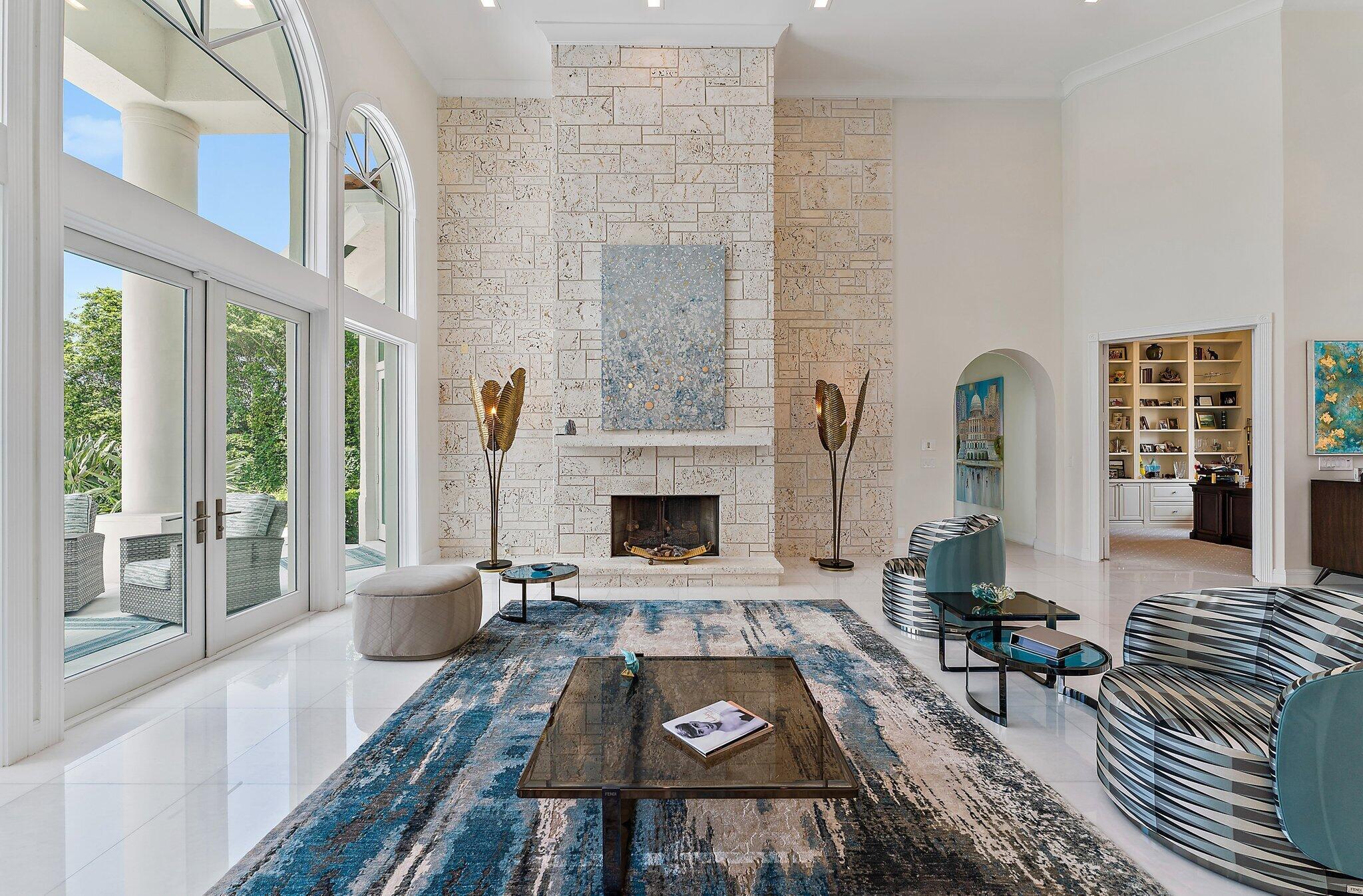 Frenchmans Creek Beach & Country Club - Residential