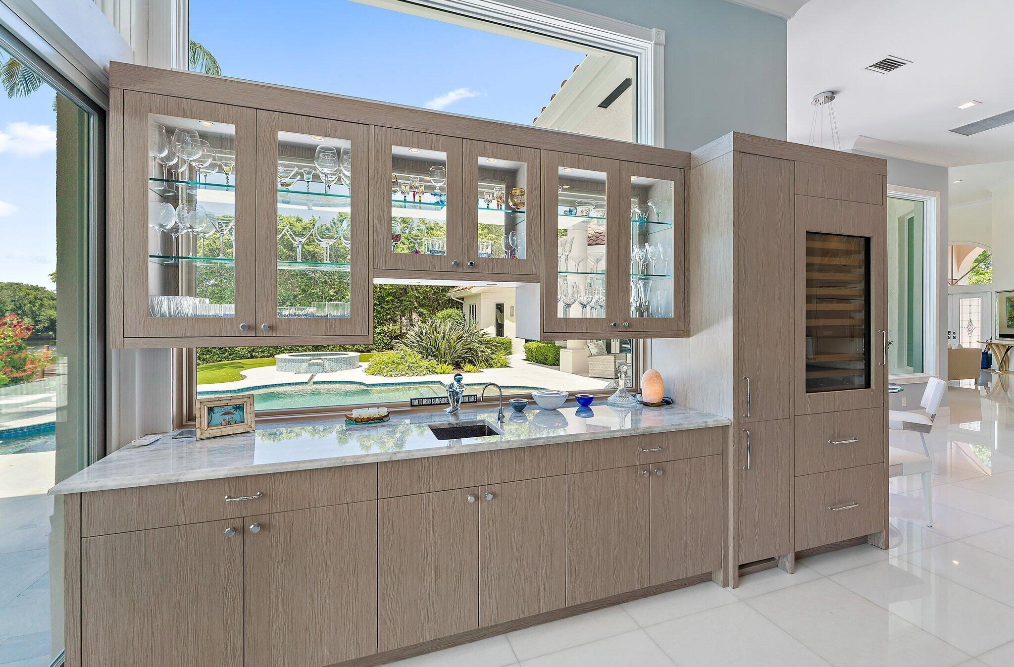 Frenchmans Creek Beach & Country Club - Residential