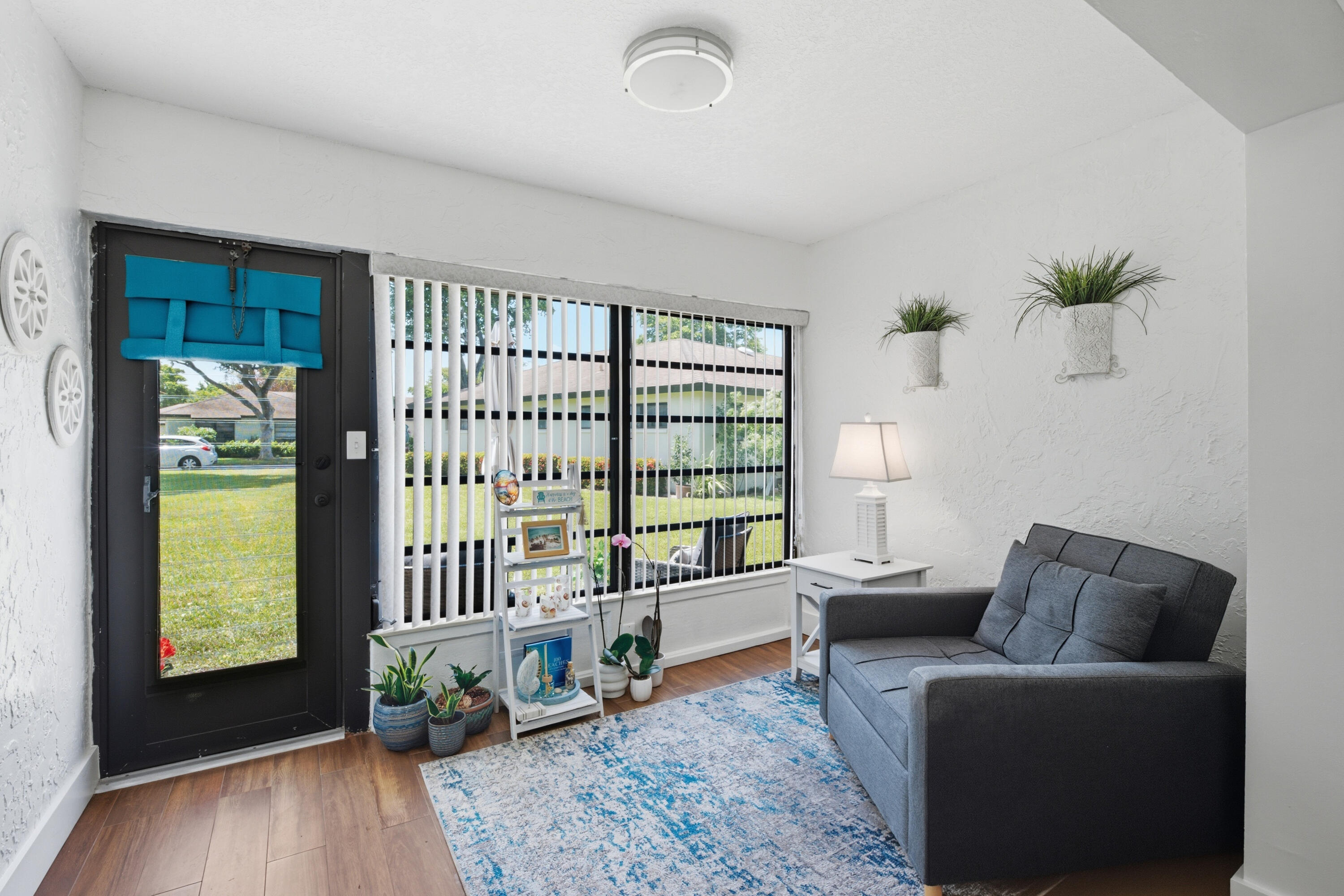 GREENTREE VILLAS CONDO - Residential