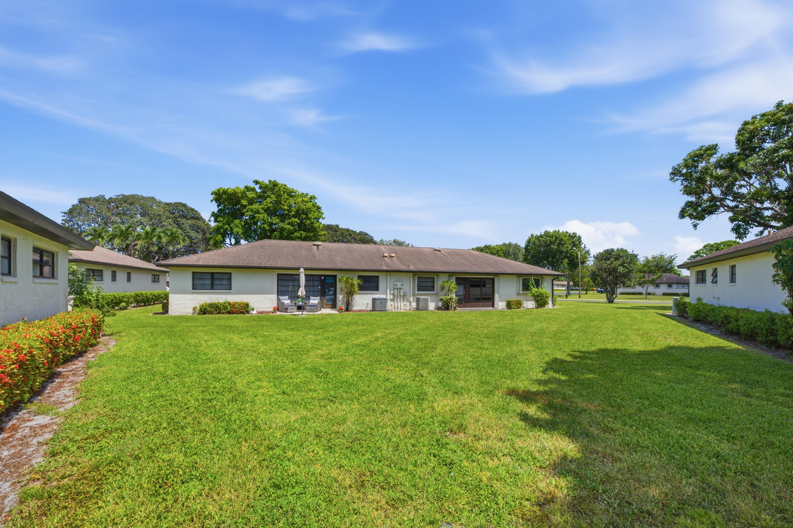 GREENTREE VILLAS CONDO - Residential