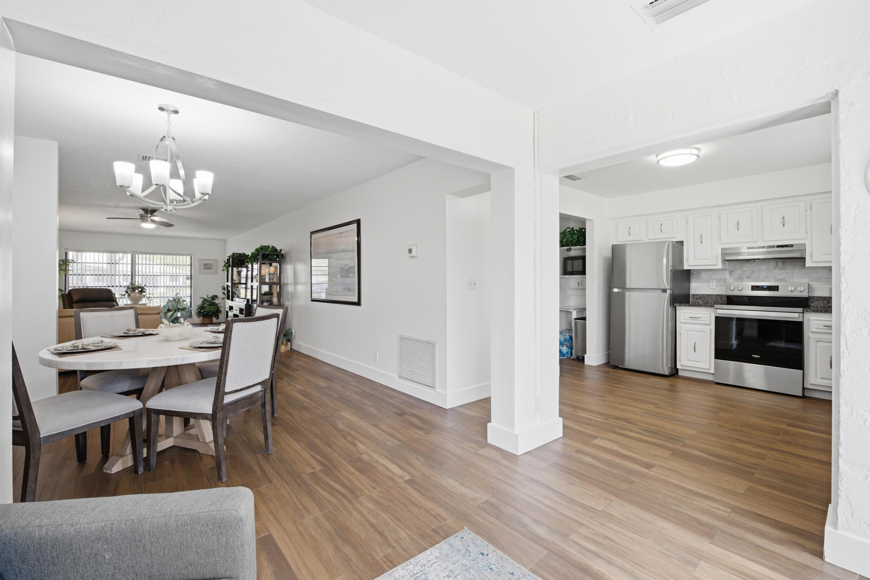 GREENTREE VILLAS CONDO - Residential