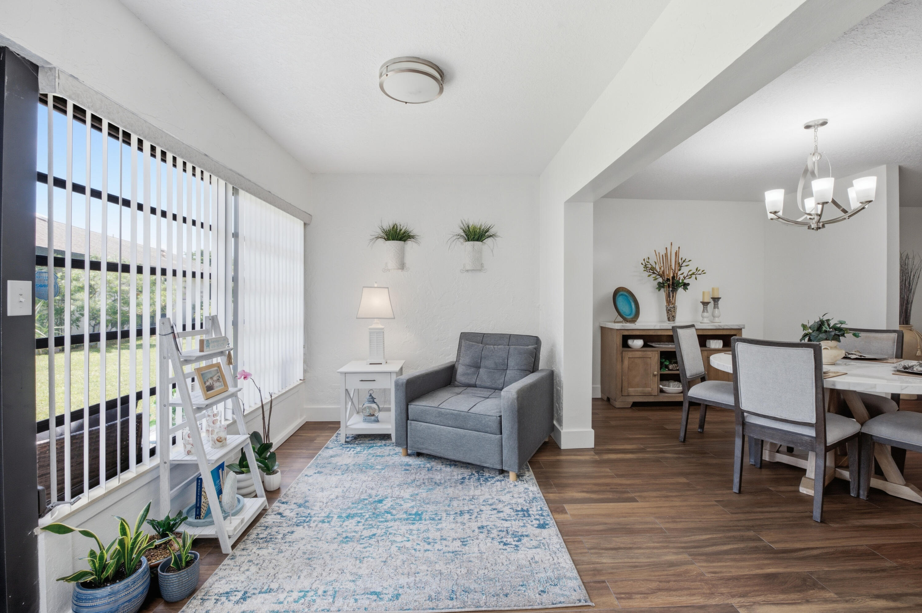 GREENTREE VILLAS CONDO - Residential