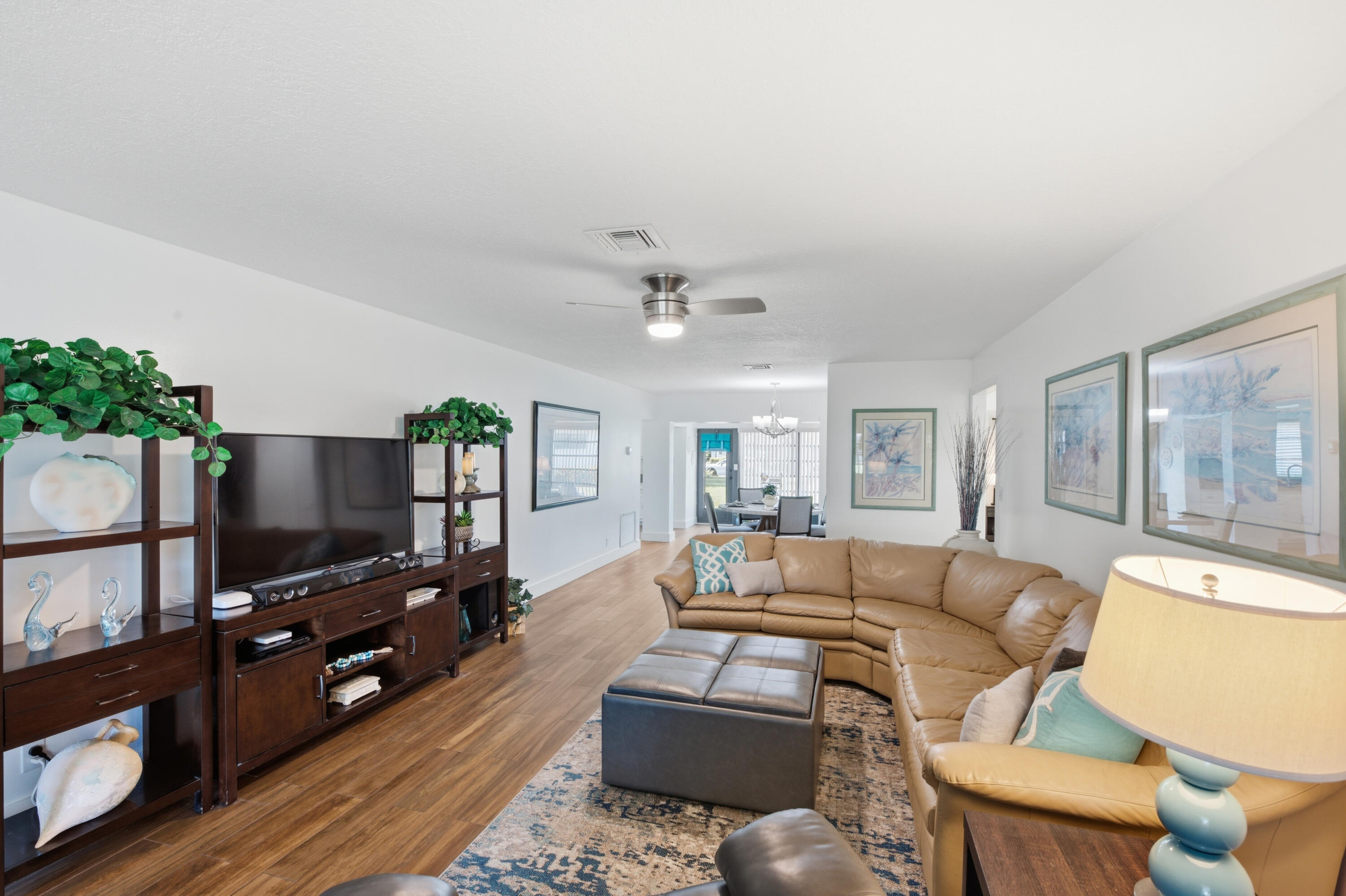 GREENTREE VILLAS CONDO - Residential
