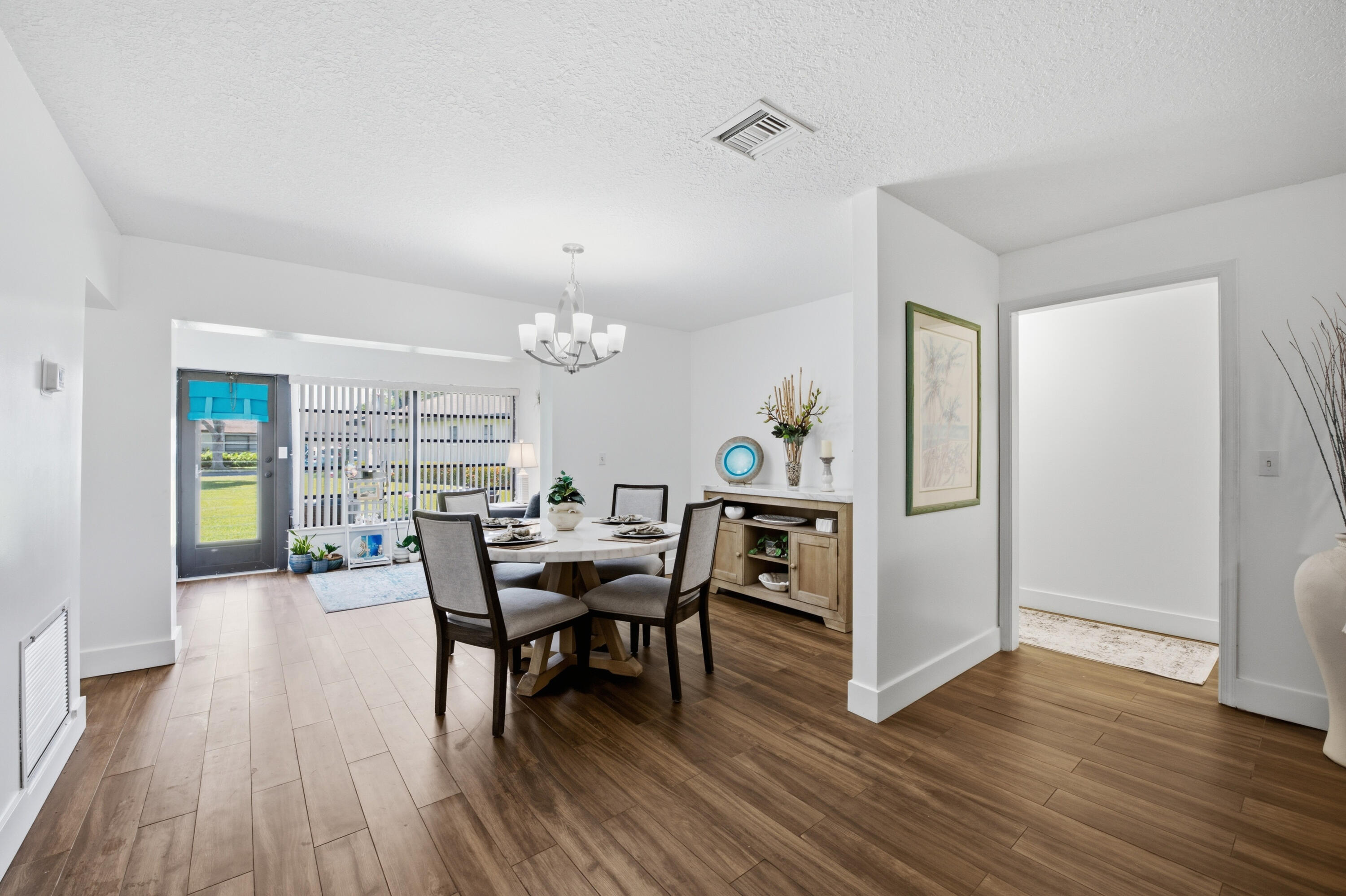 GREENTREE VILLAS CONDO - Residential