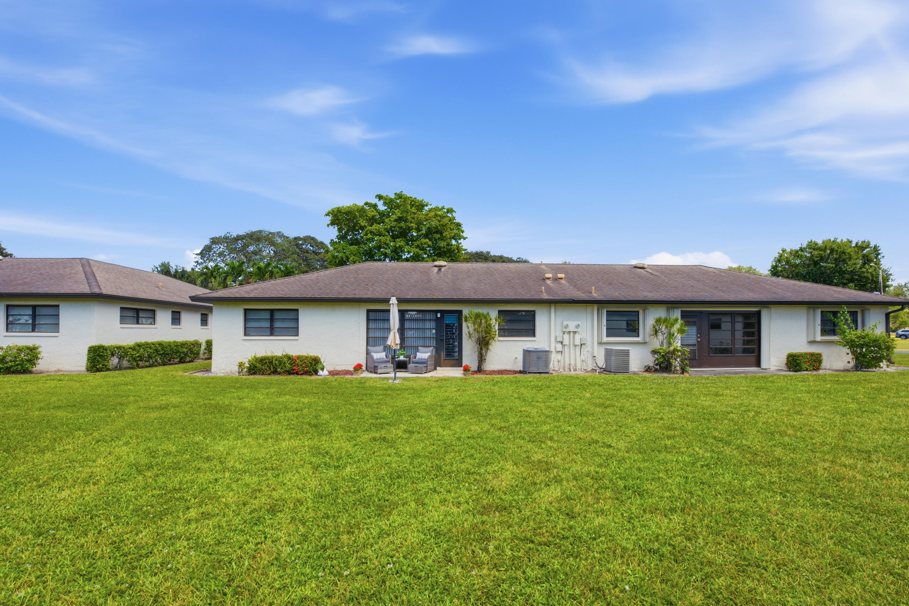 GREENTREE VILLAS CONDO - Residential