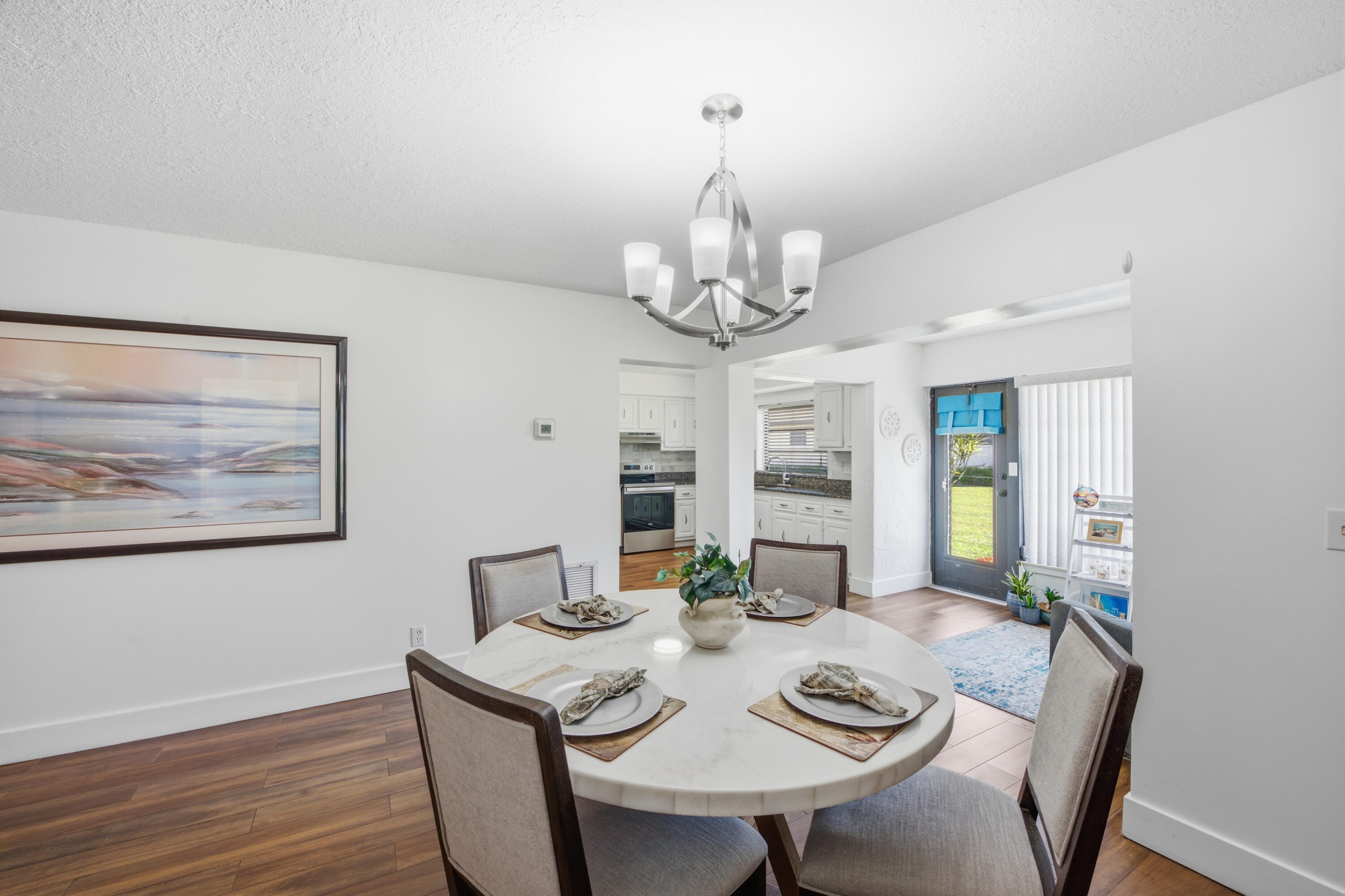 GREENTREE VILLAS CONDO - Residential
