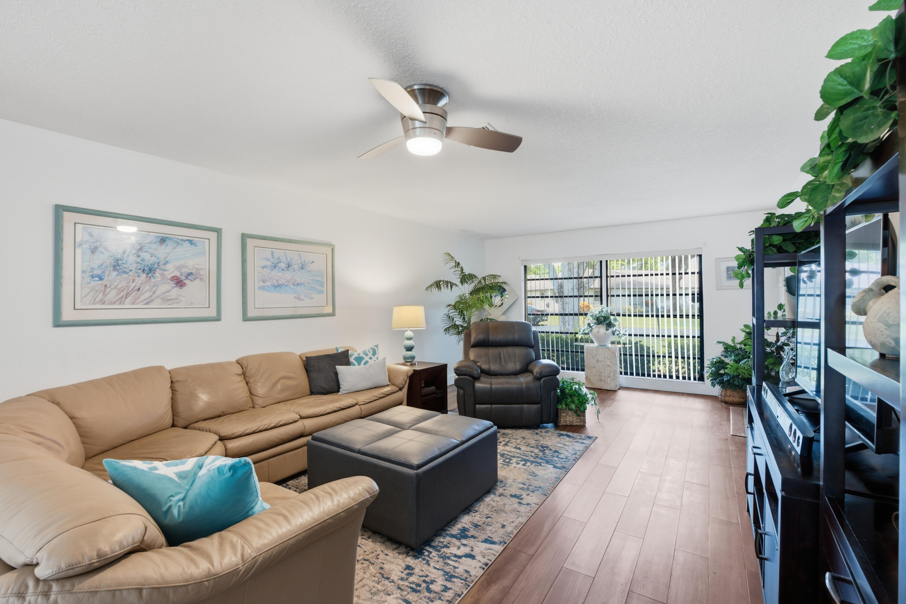 GREENTREE VILLAS CONDO - Residential