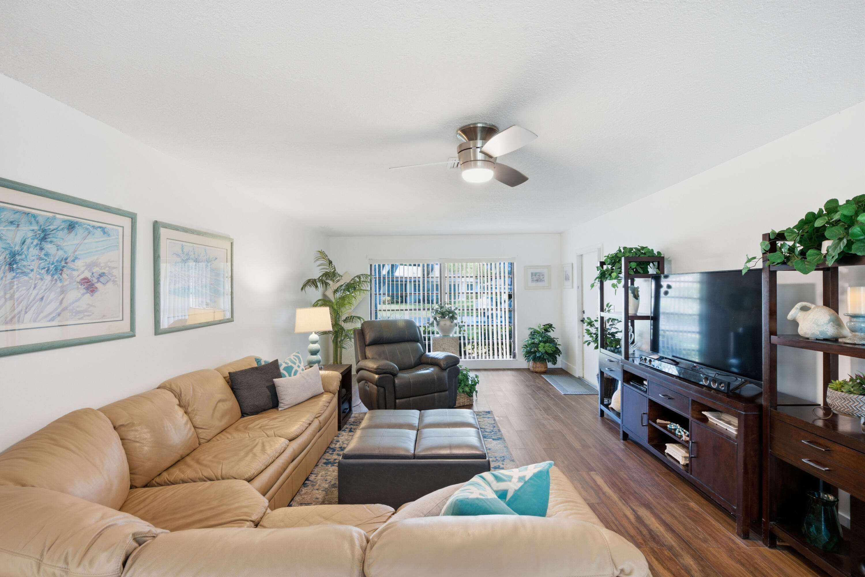 GREENTREE VILLAS CONDO - Residential